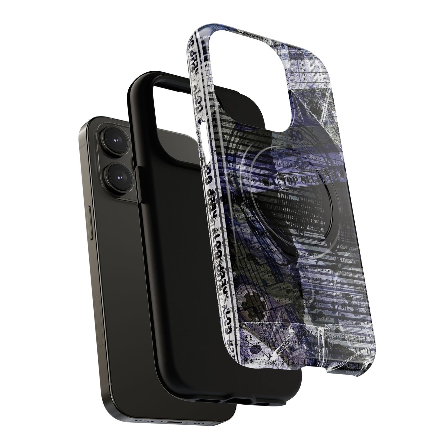 SoundLove Case