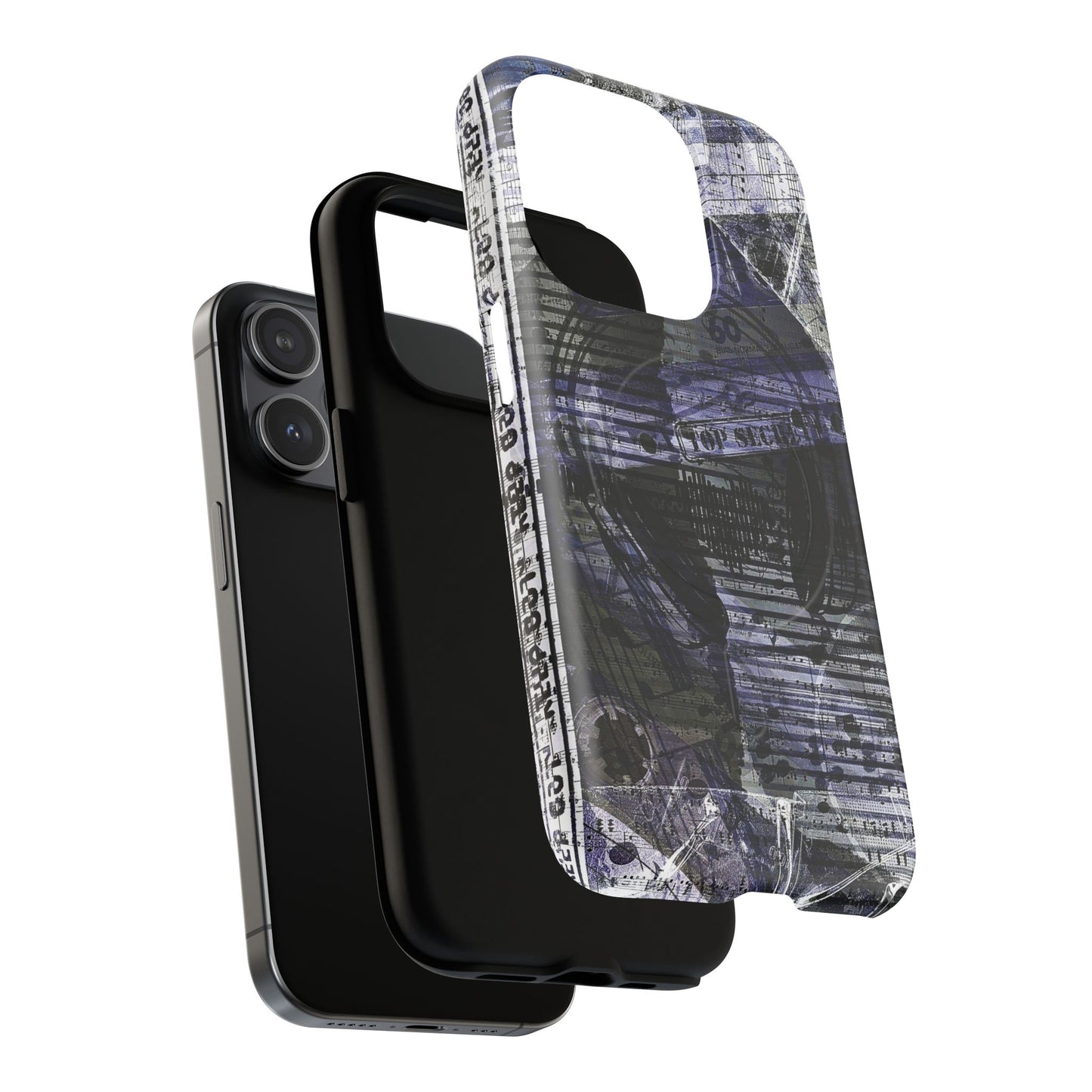 SoundLove Case