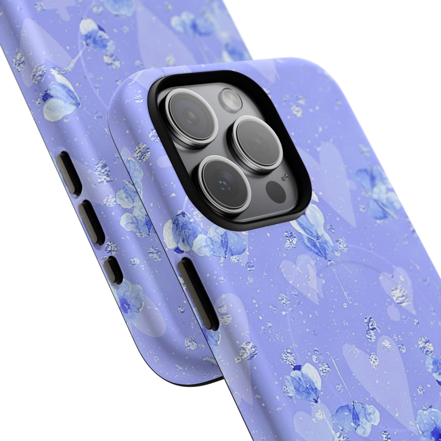 Lovely Lavendel Case