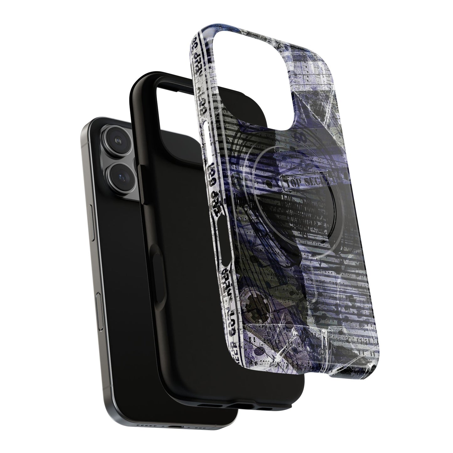 SoundLove Case