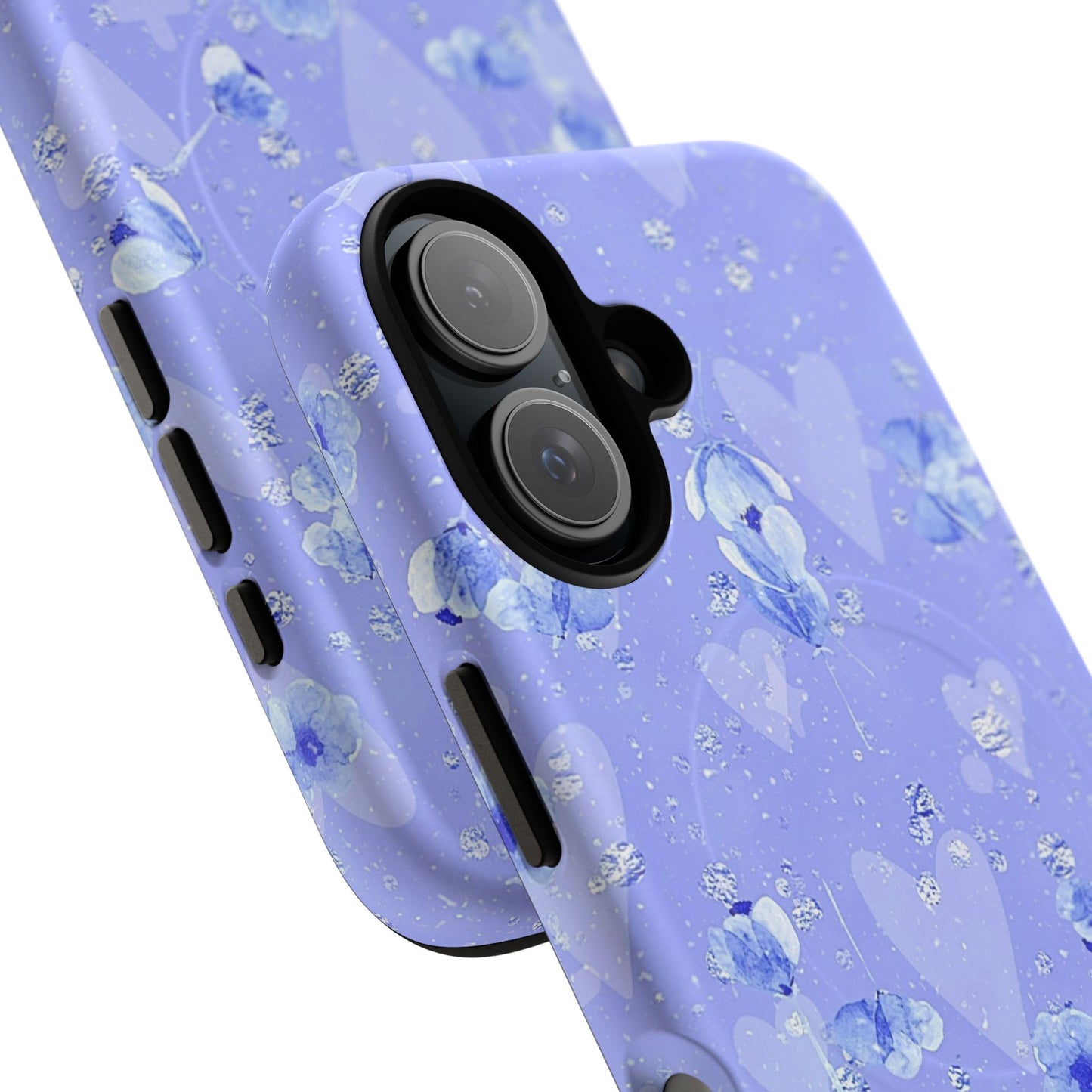Lovely Lavendel Case