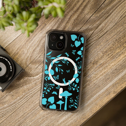 FloralBloom IPhone Case