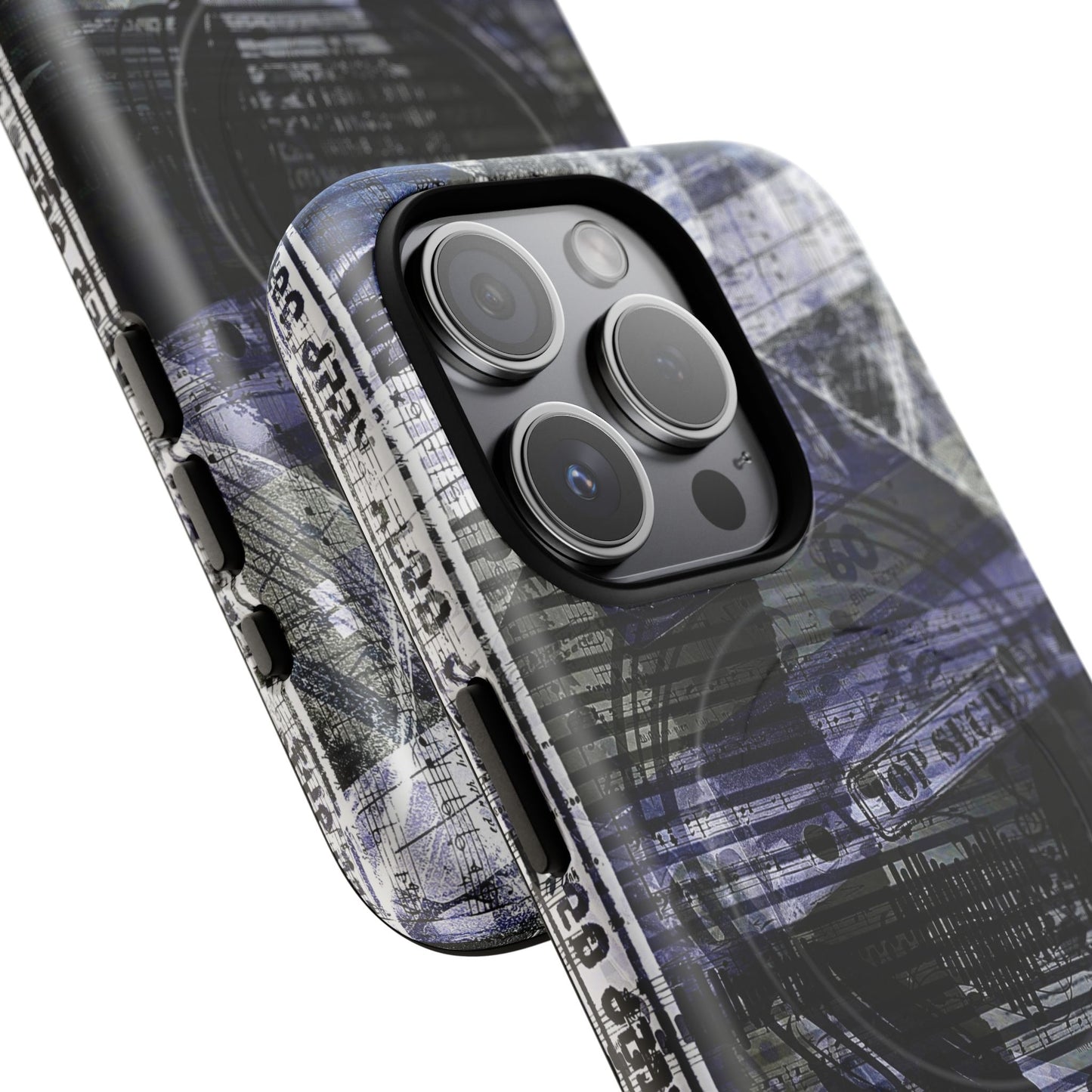 SoundLove Case