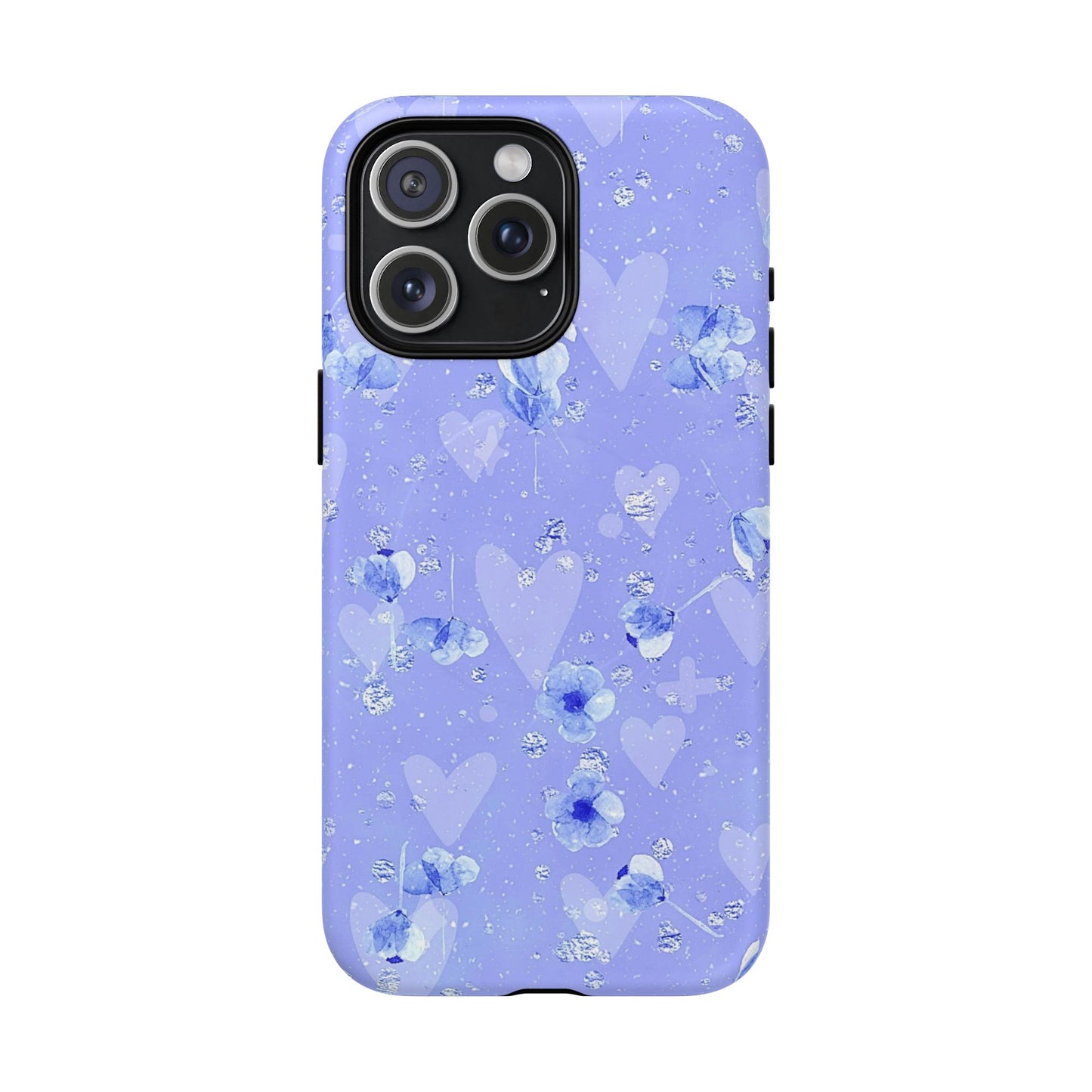 Lovely Lavendel Case