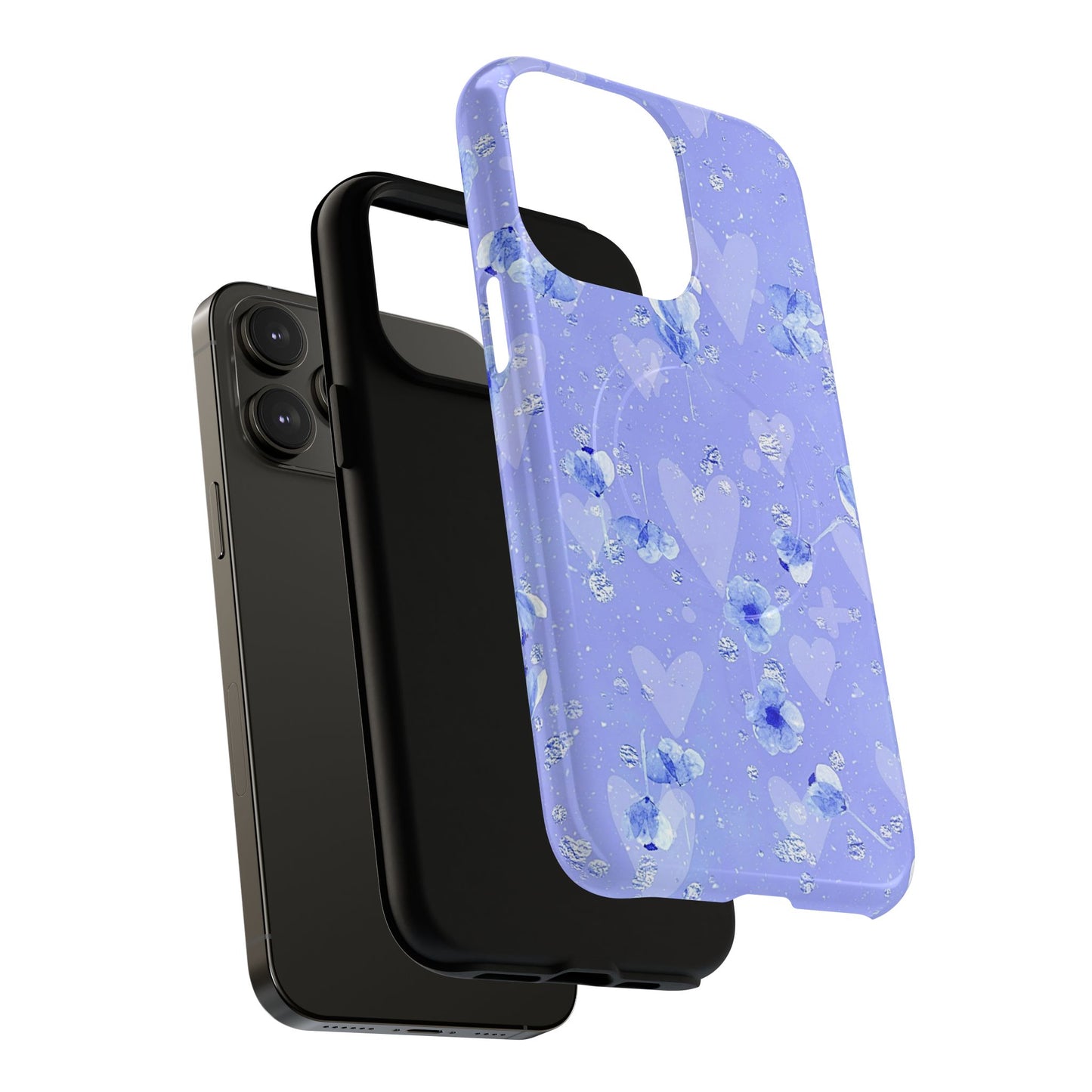 Lovely Lavendel Case
