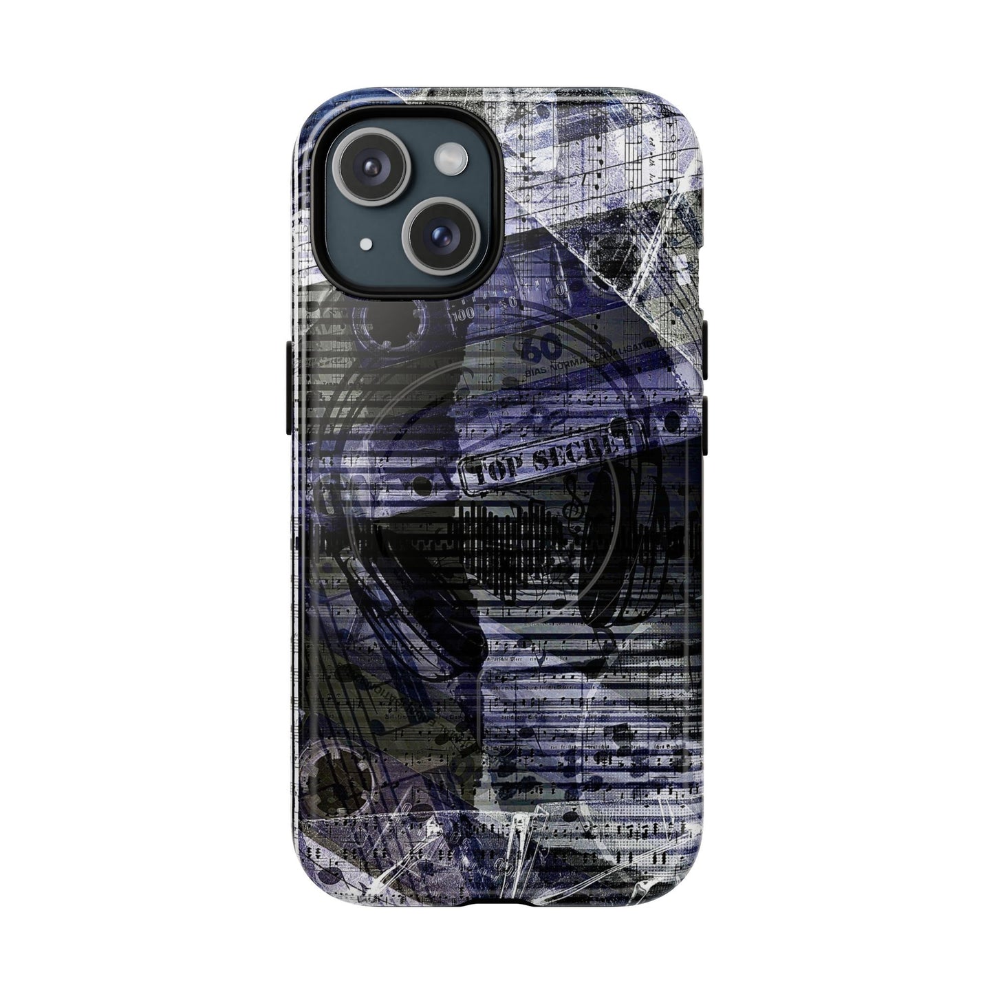 SoundLove Case