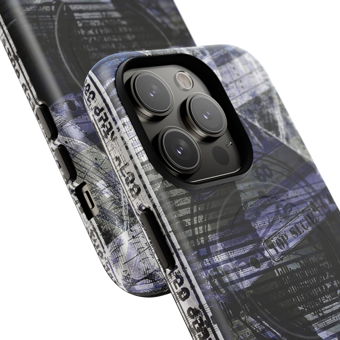 SoundLove Case
