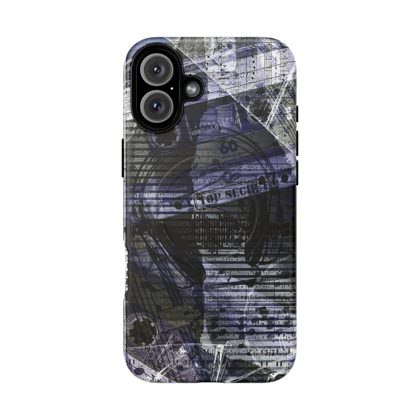 SoundLove Case