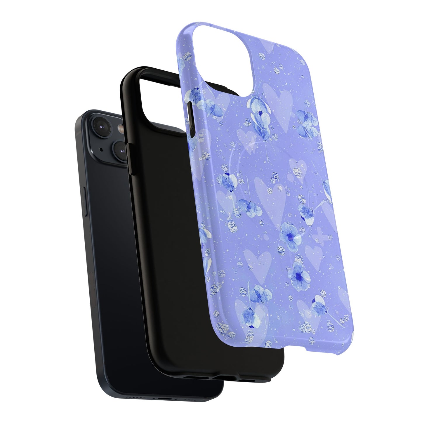 Lovely Lavendel Case