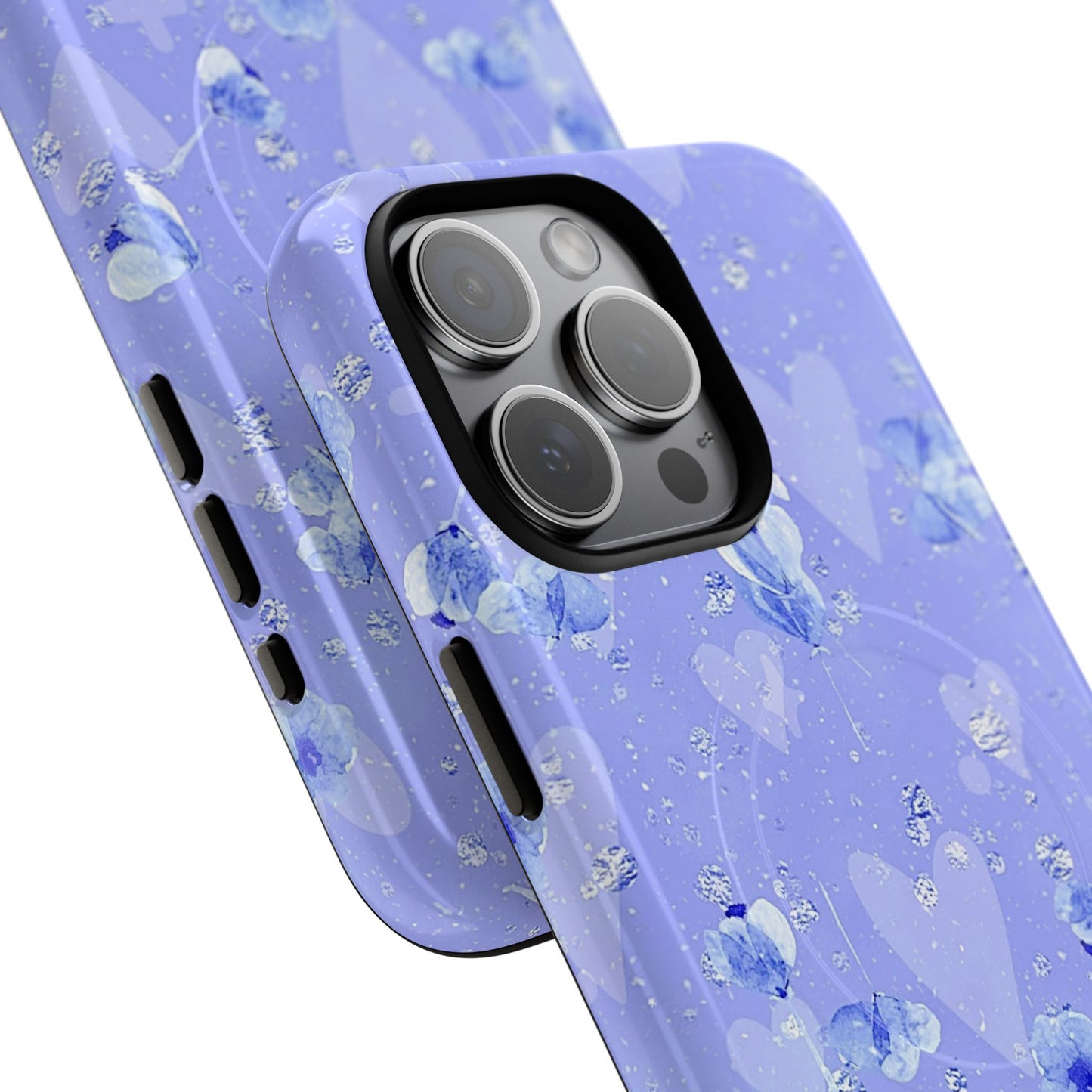 Lovely Lavendel Case