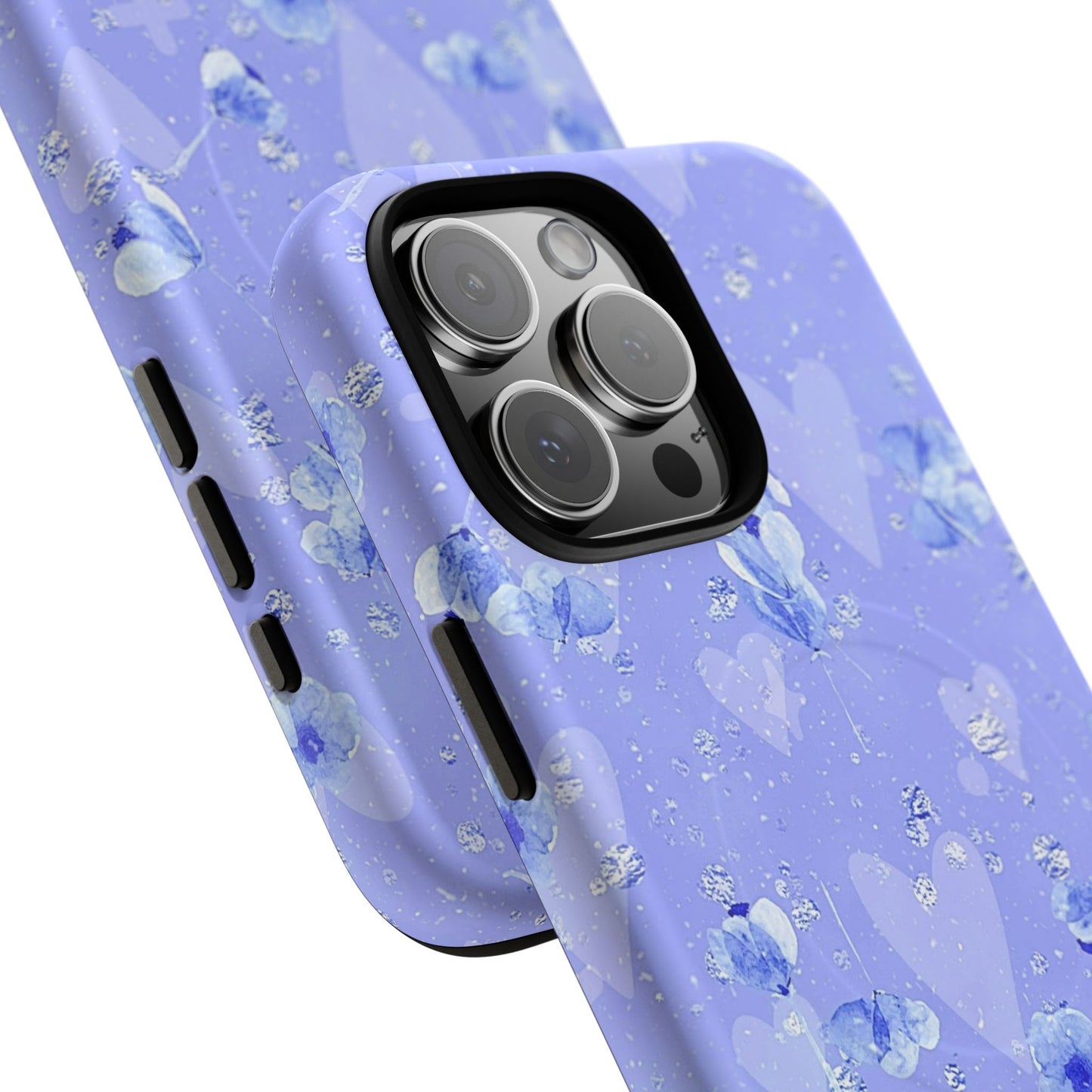 Lovely Lavendel Case
