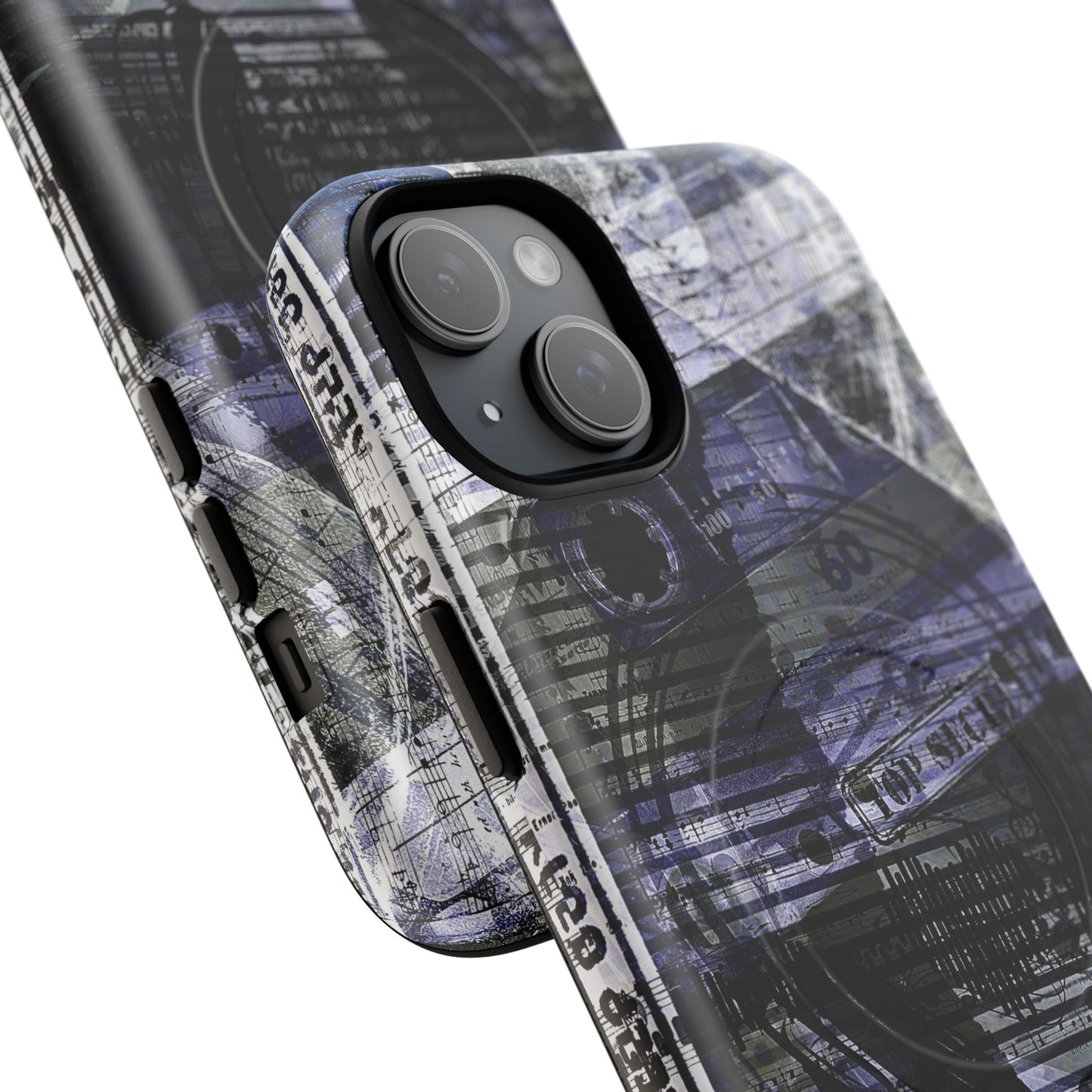 SoundLove Case