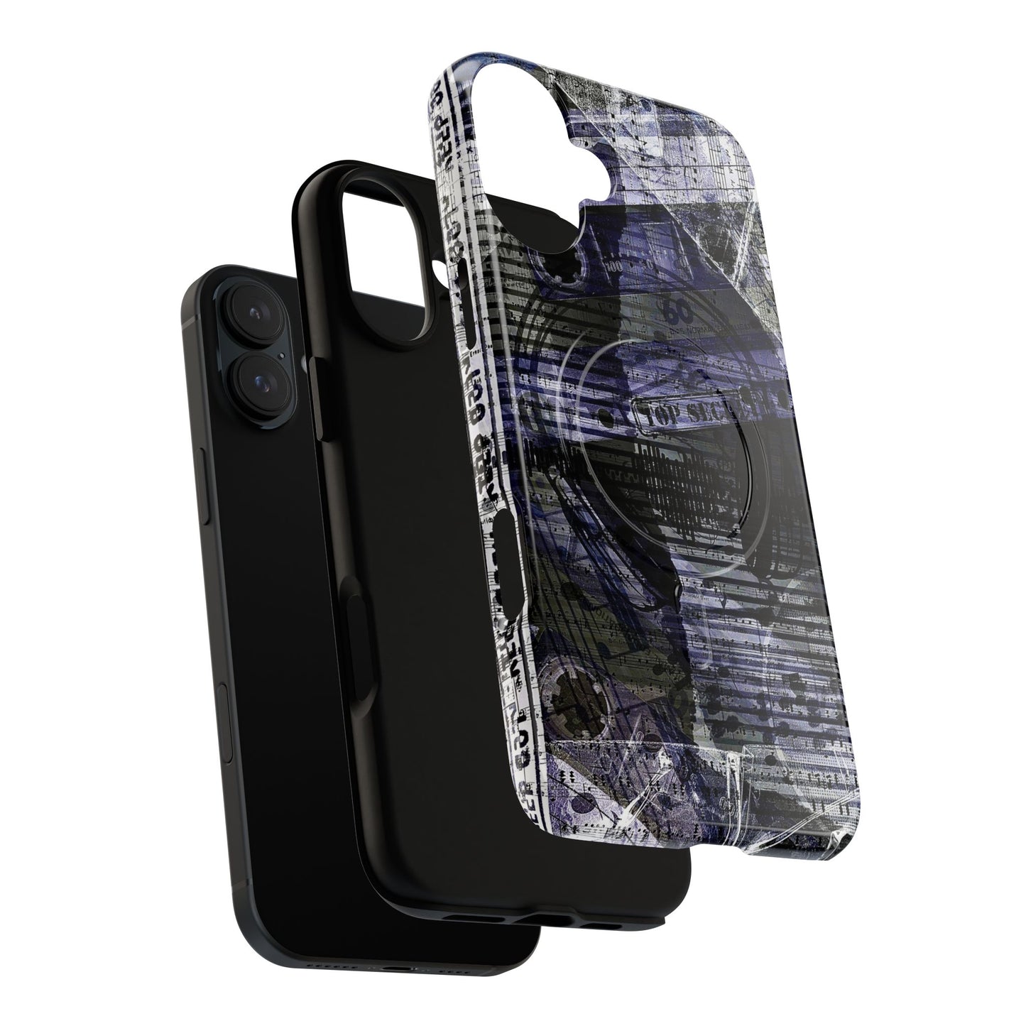 SoundLove Case