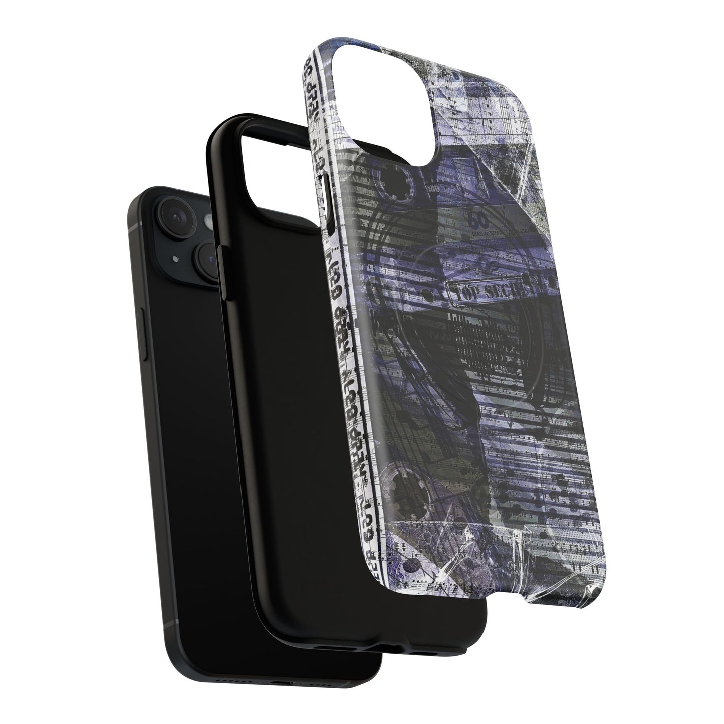 SoundLove Case