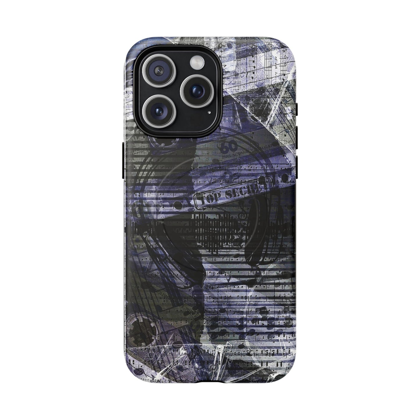 SoundLove Case