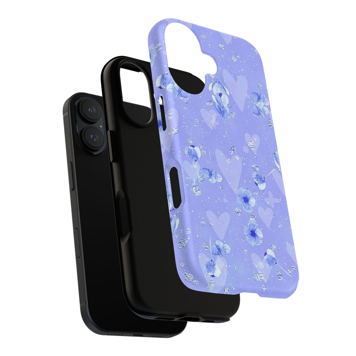 Lovely Lavendel Case