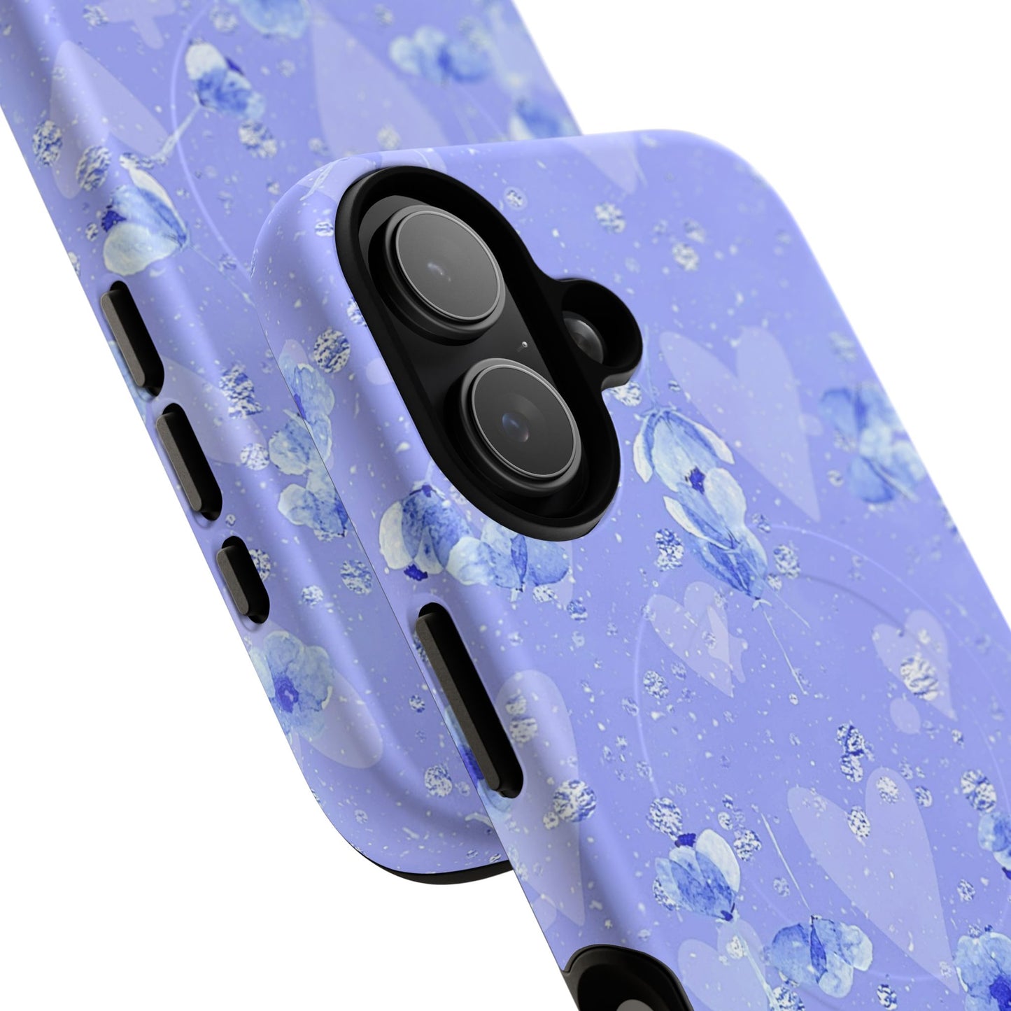 Lovely Lavendel Case