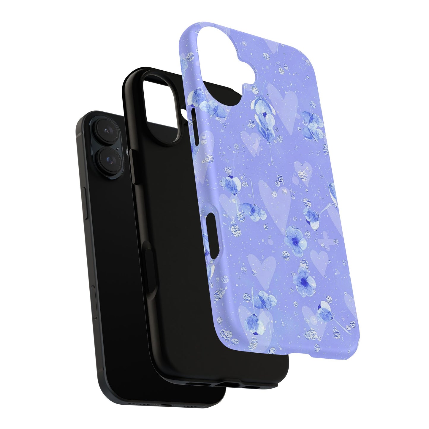 Lovely Lavendel Case