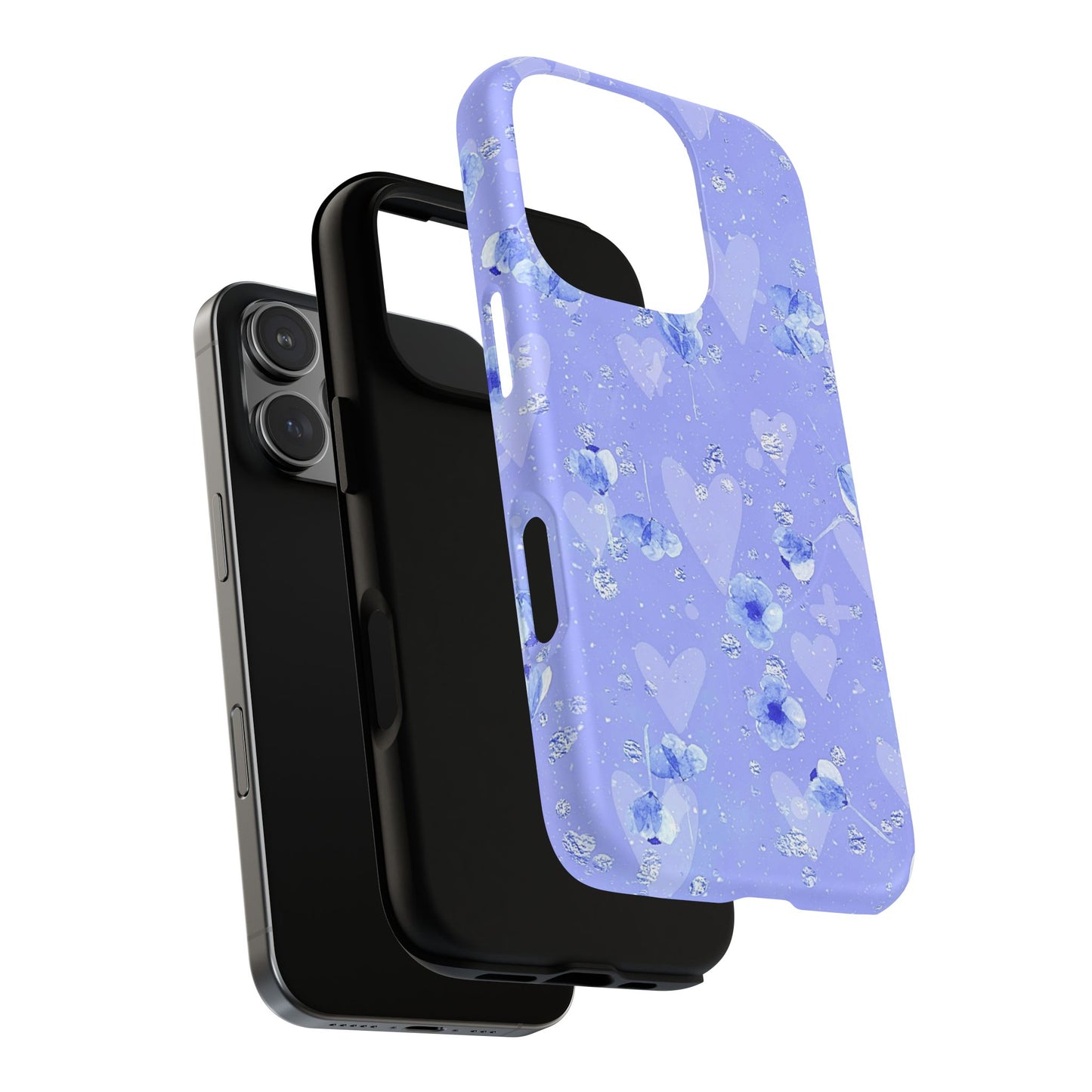 Lovely Lavendel Case