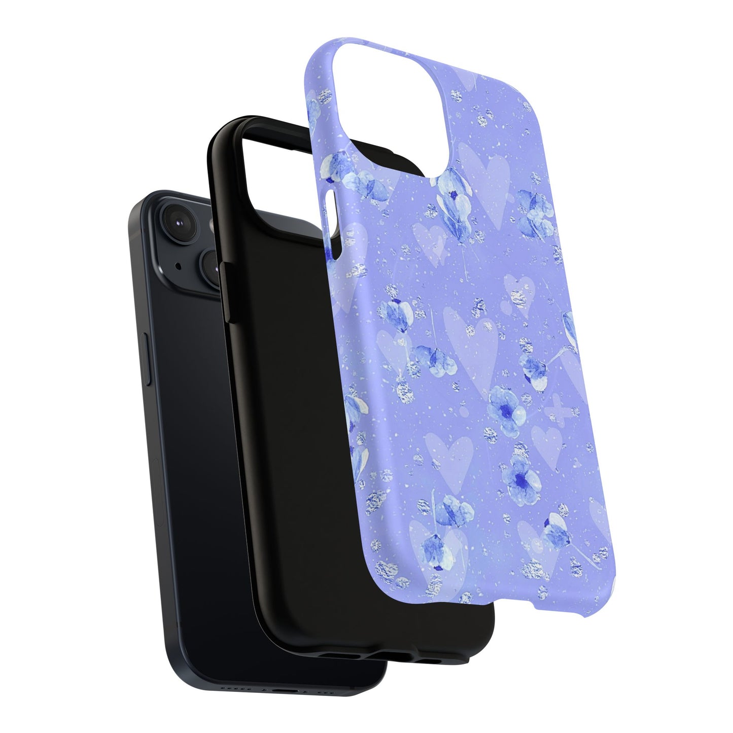 Lovely Lavendel Case