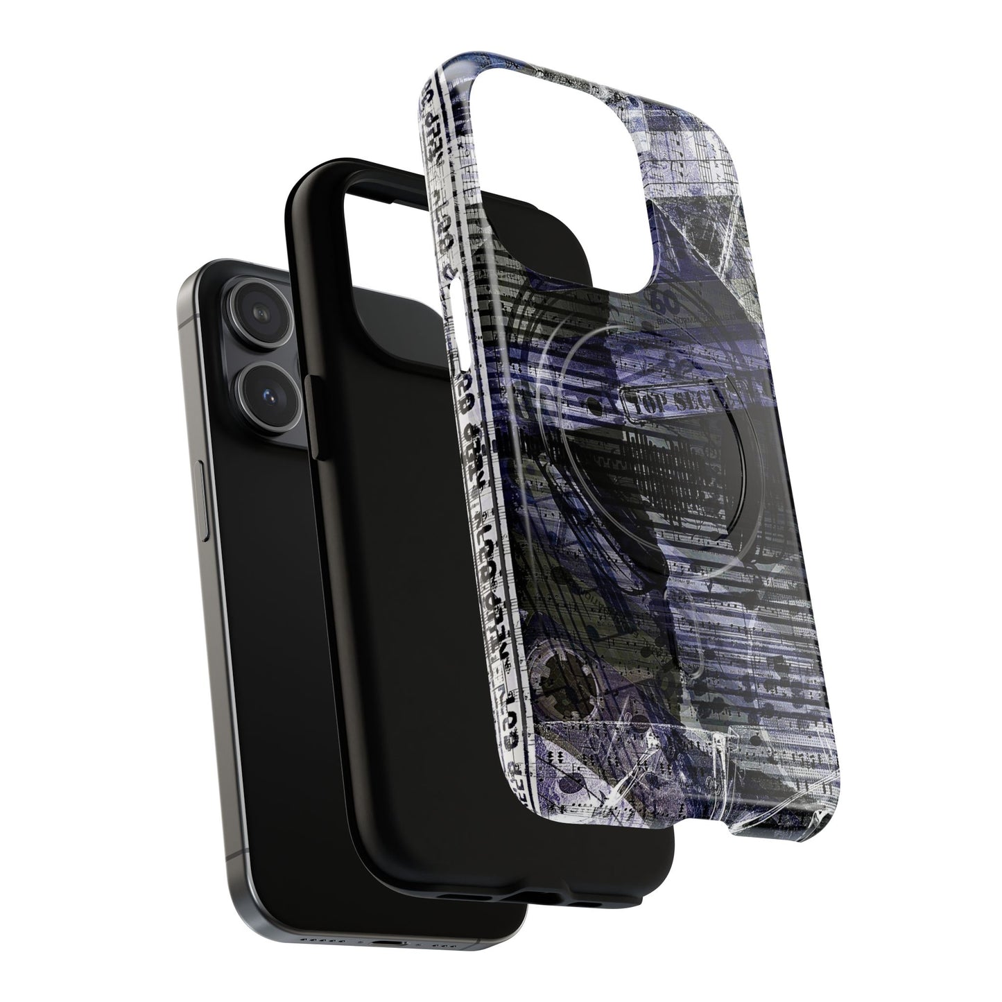 SoundLove Case