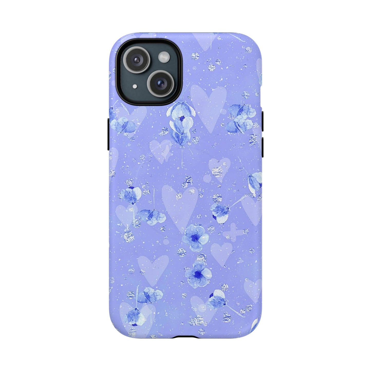 Lovely Lavendel Case