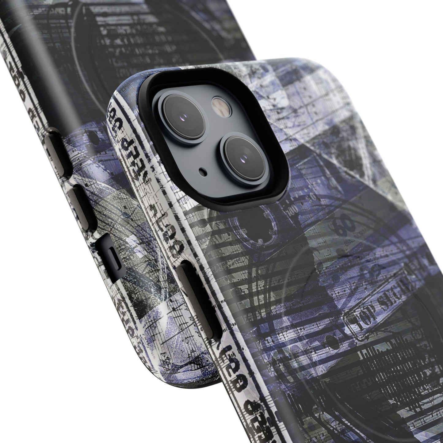 SoundLove Case