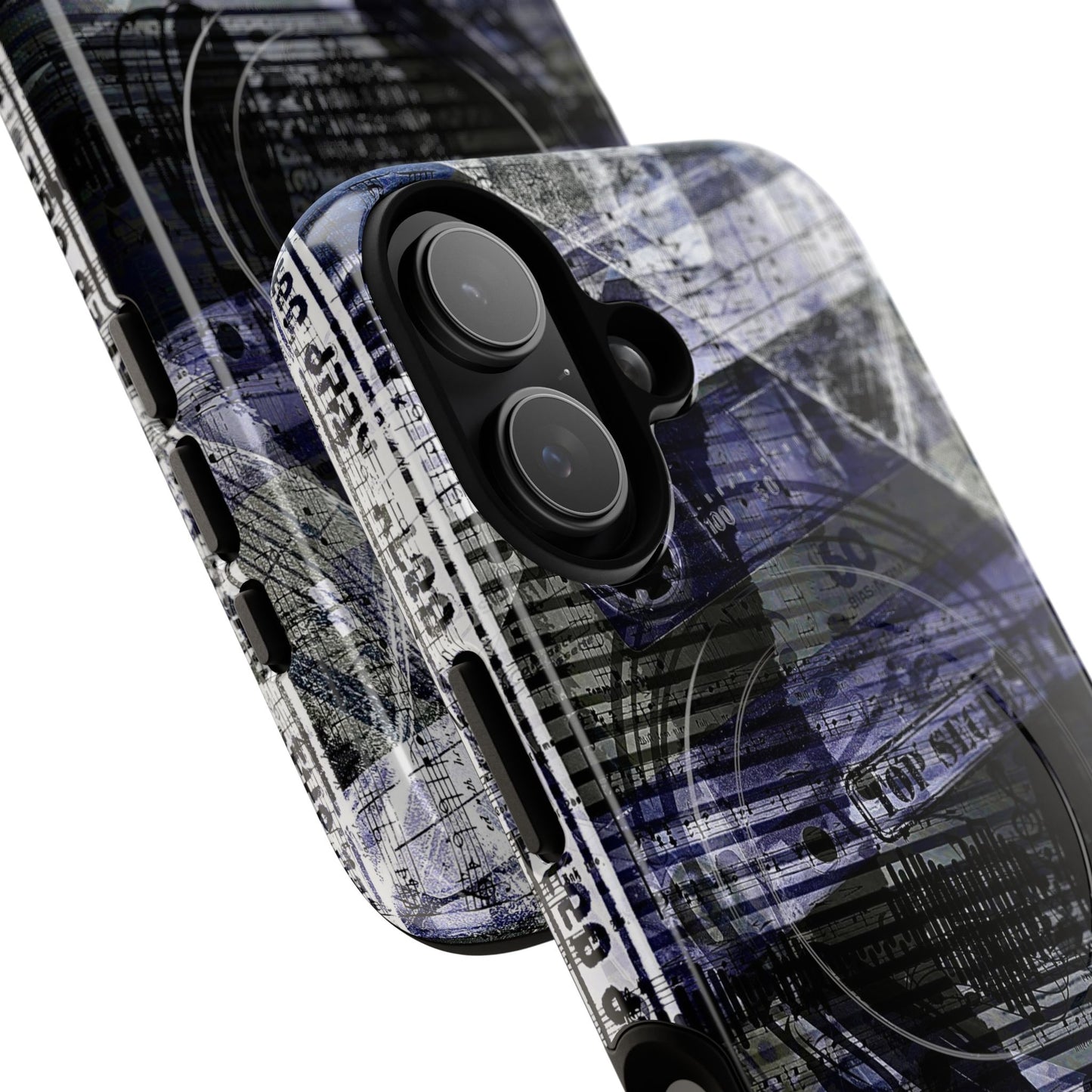 SoundLove Case