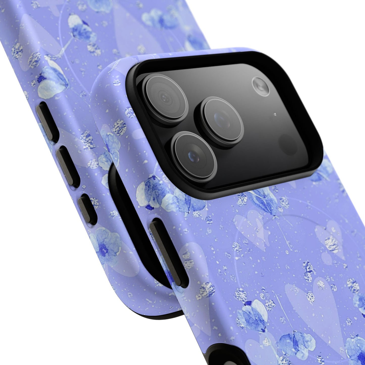 Lovely Lavendel Case