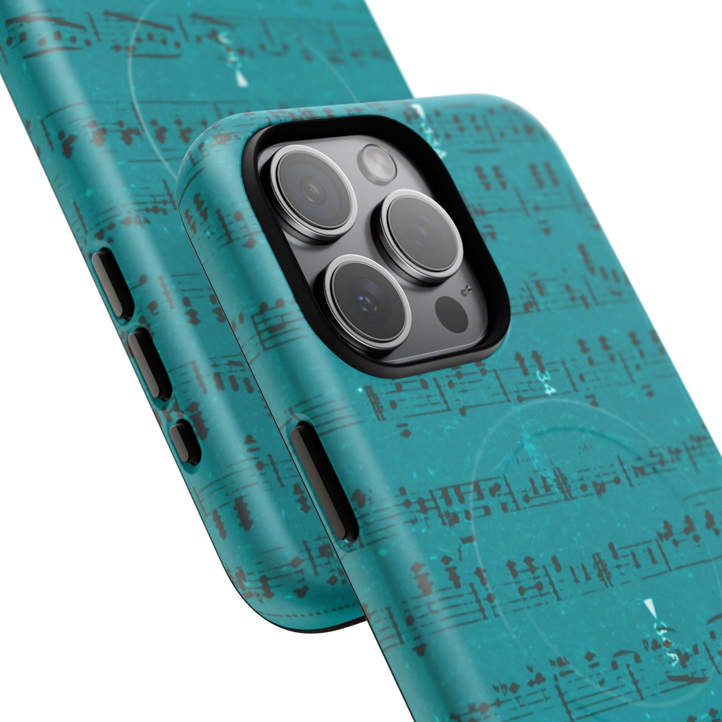 Melody Sheet Case