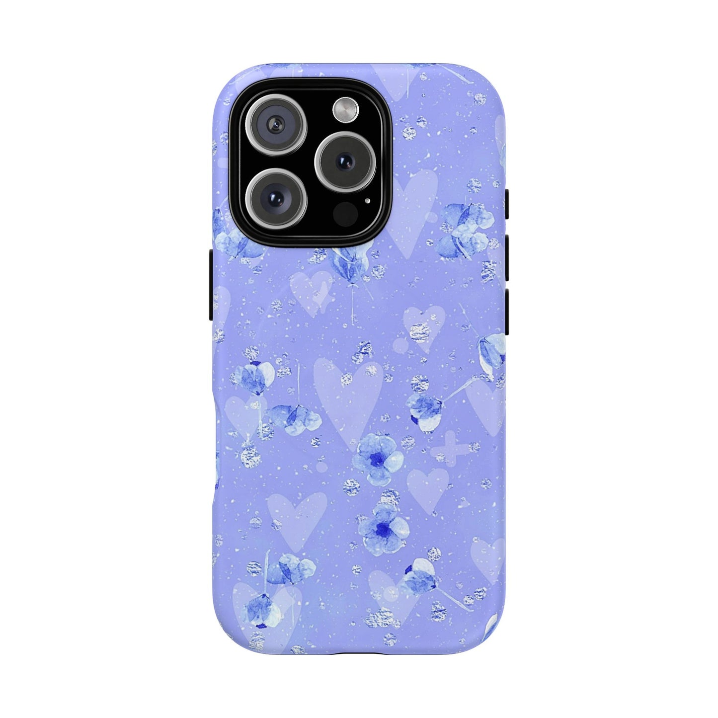 Lovely Lavendel Case