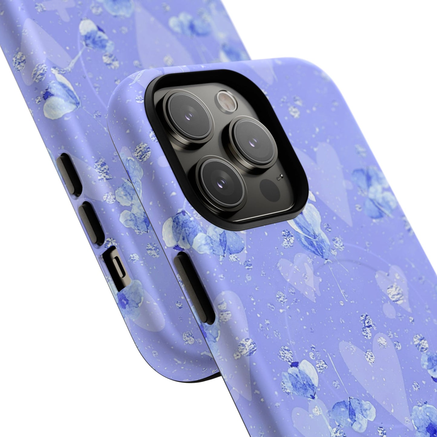 Lovely Lavendel Case
