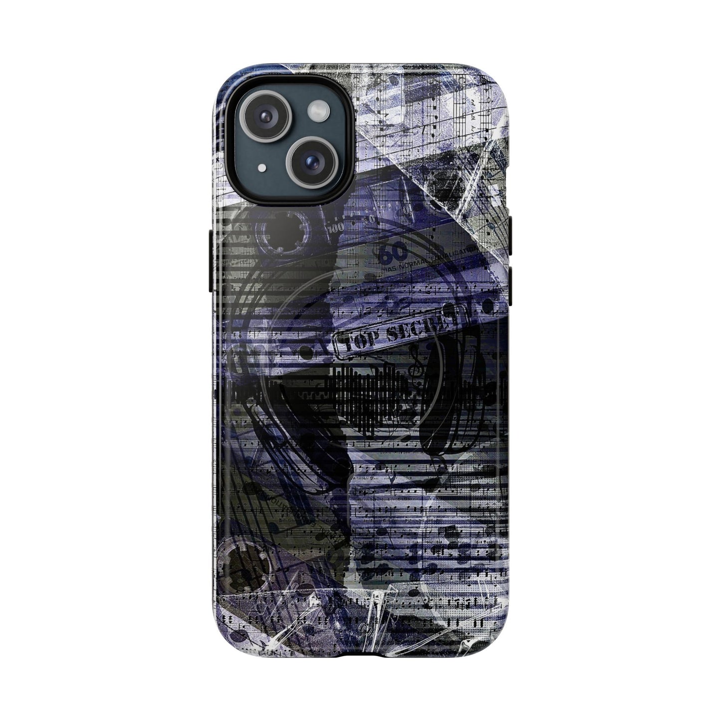 SoundLove Case