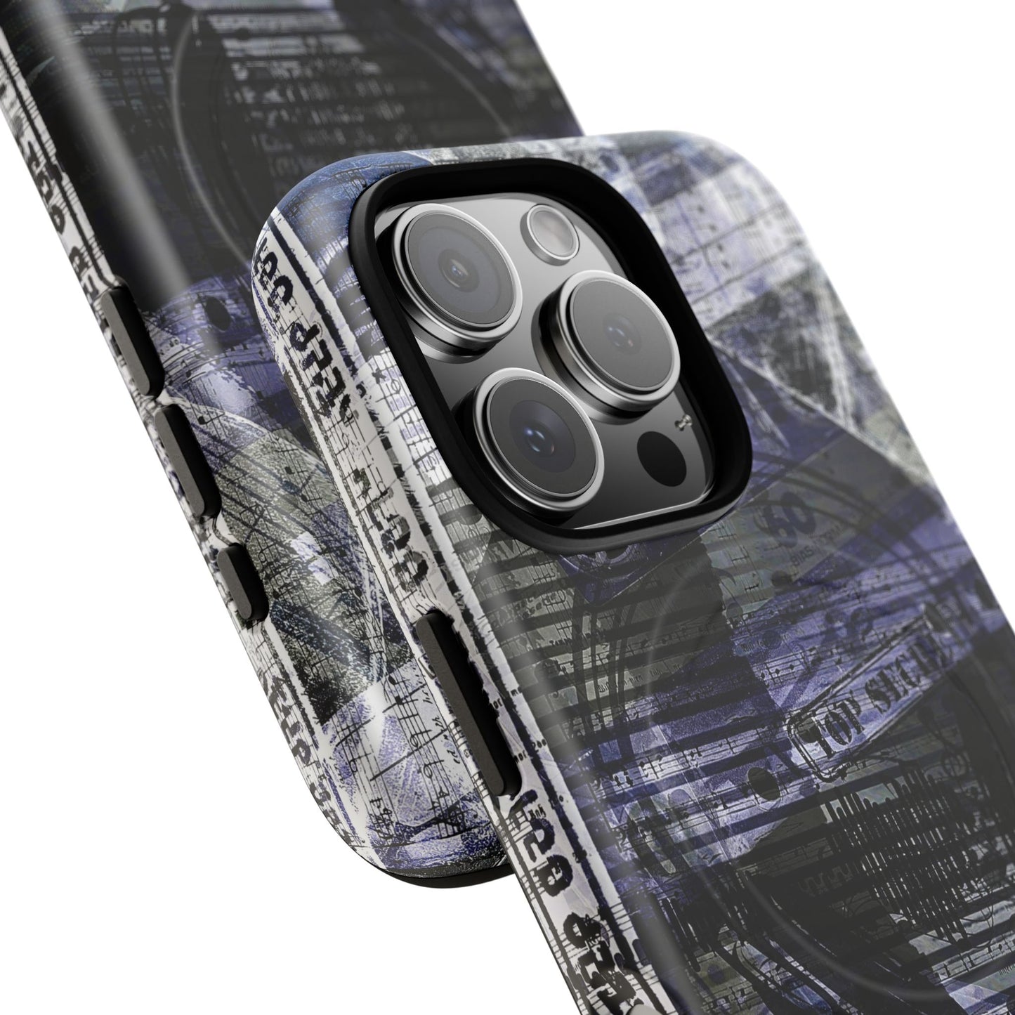 SoundLove Case