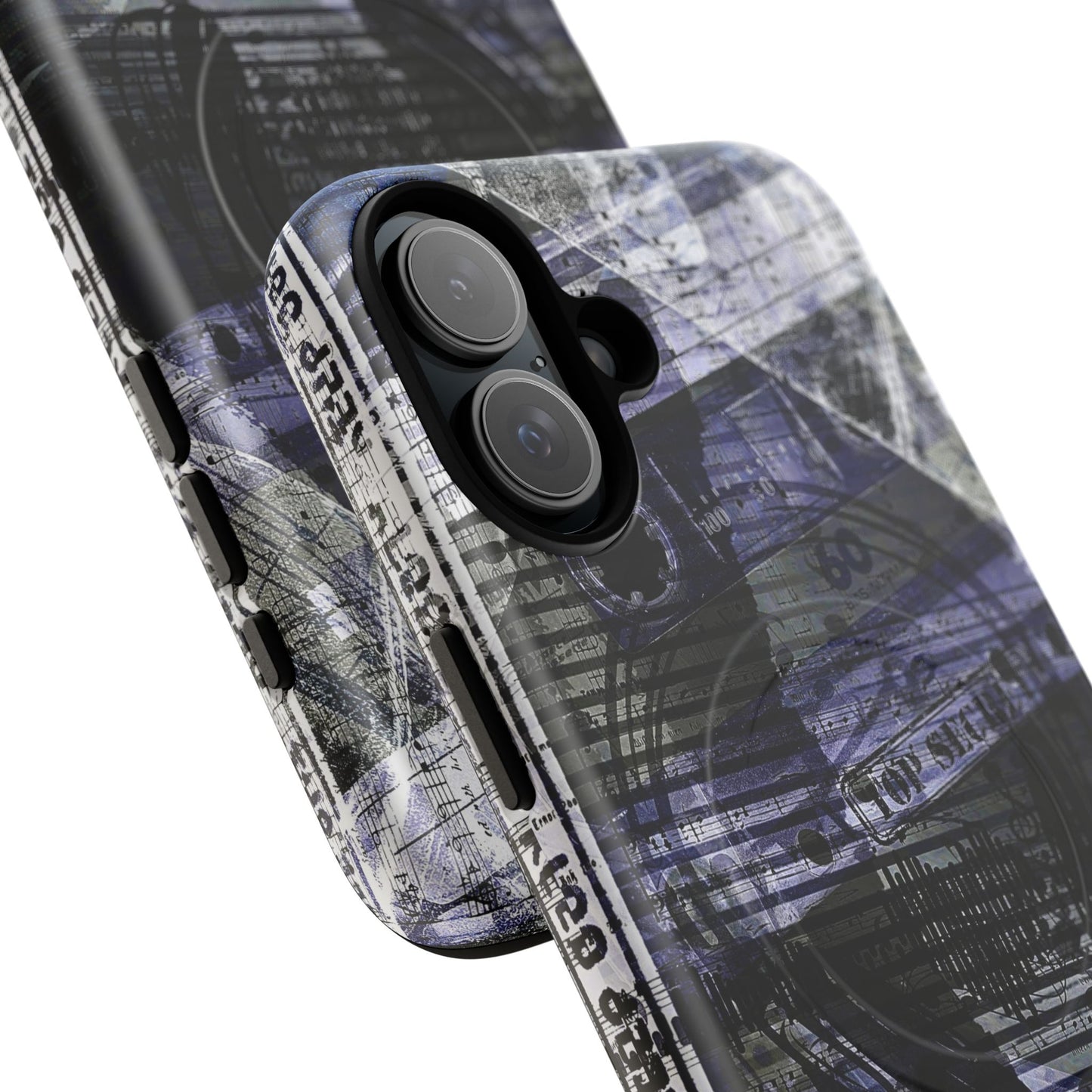 SoundLove Case