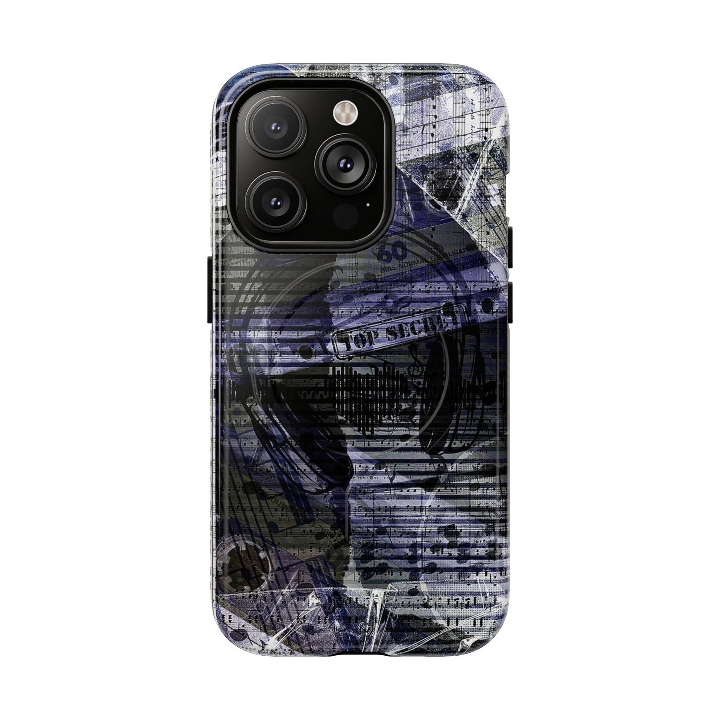 SoundLove Case