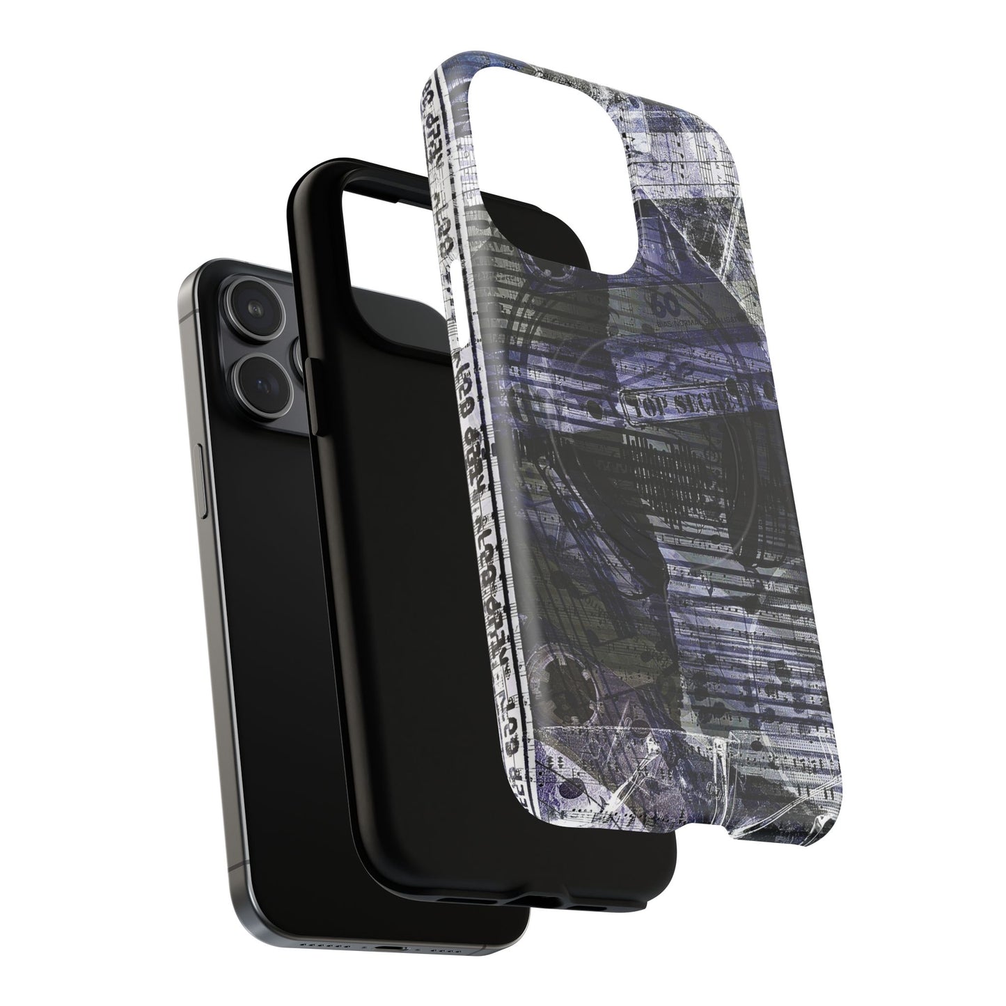 SoundLove Case