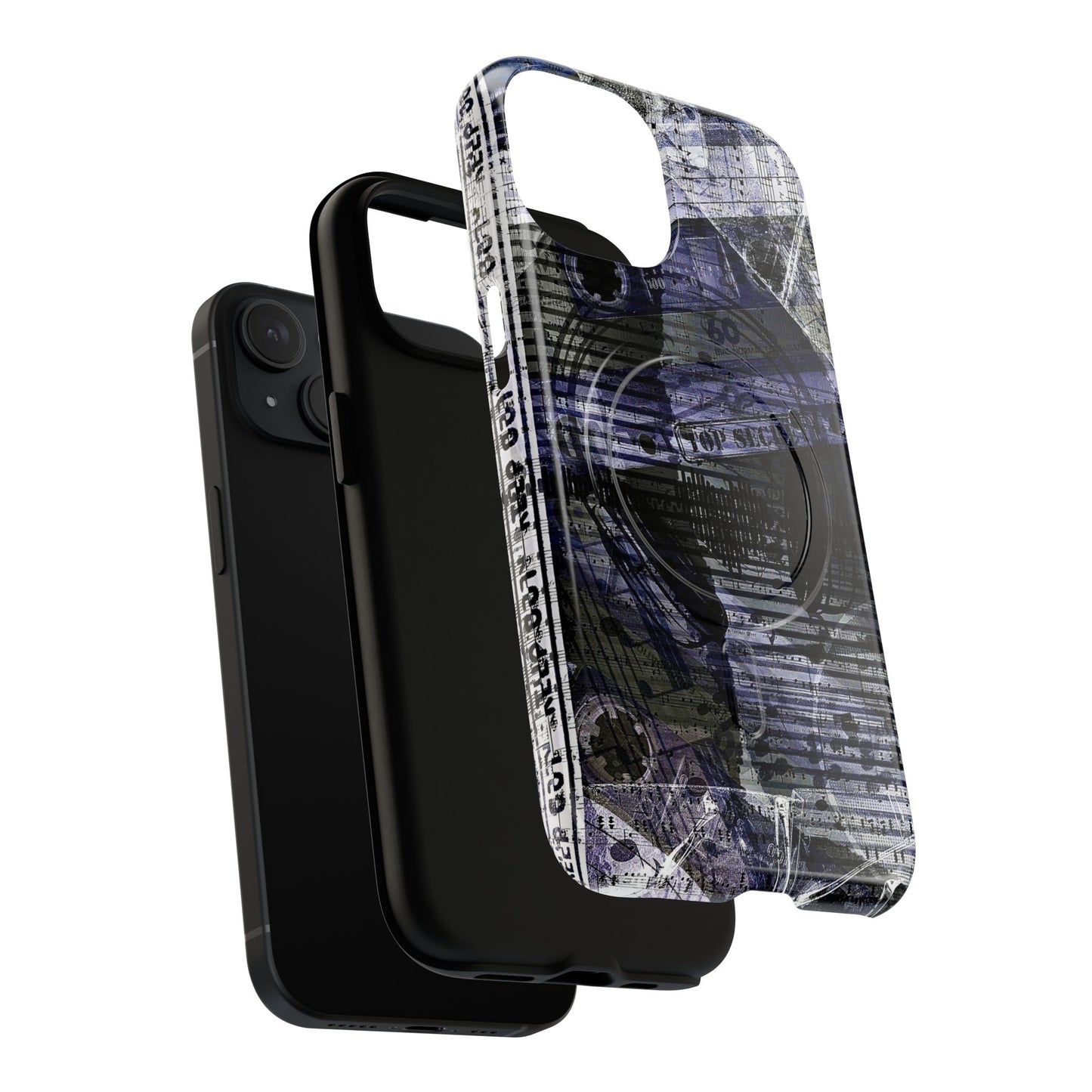 SoundLove Case