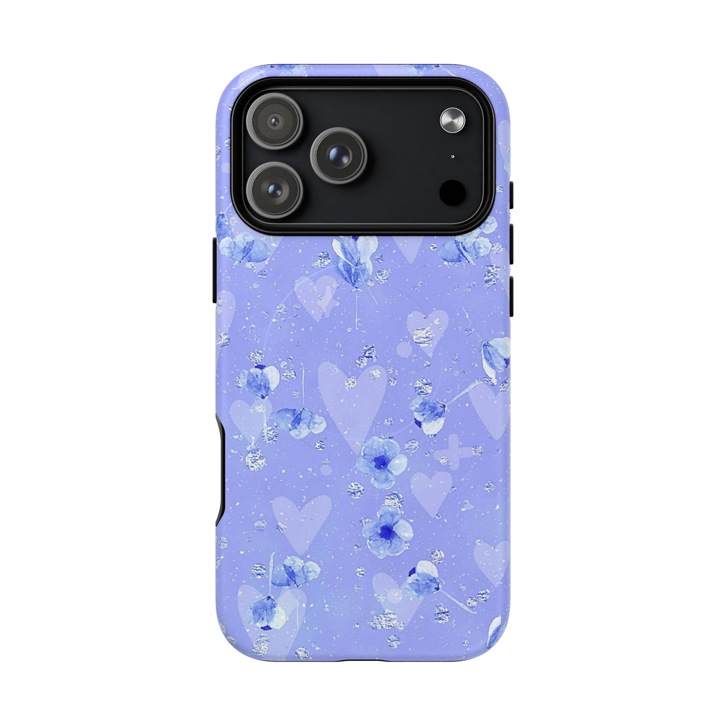 Lovely Lavendel Case