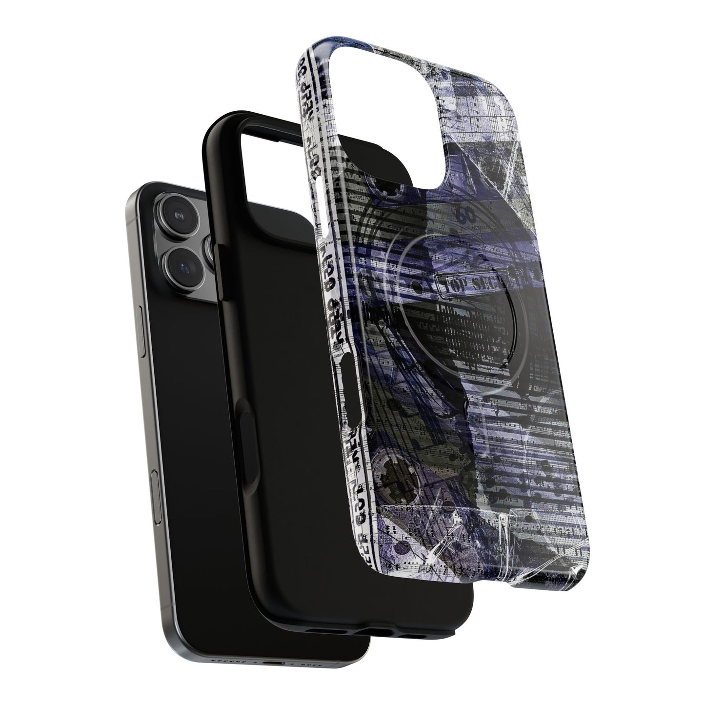SoundLove Case