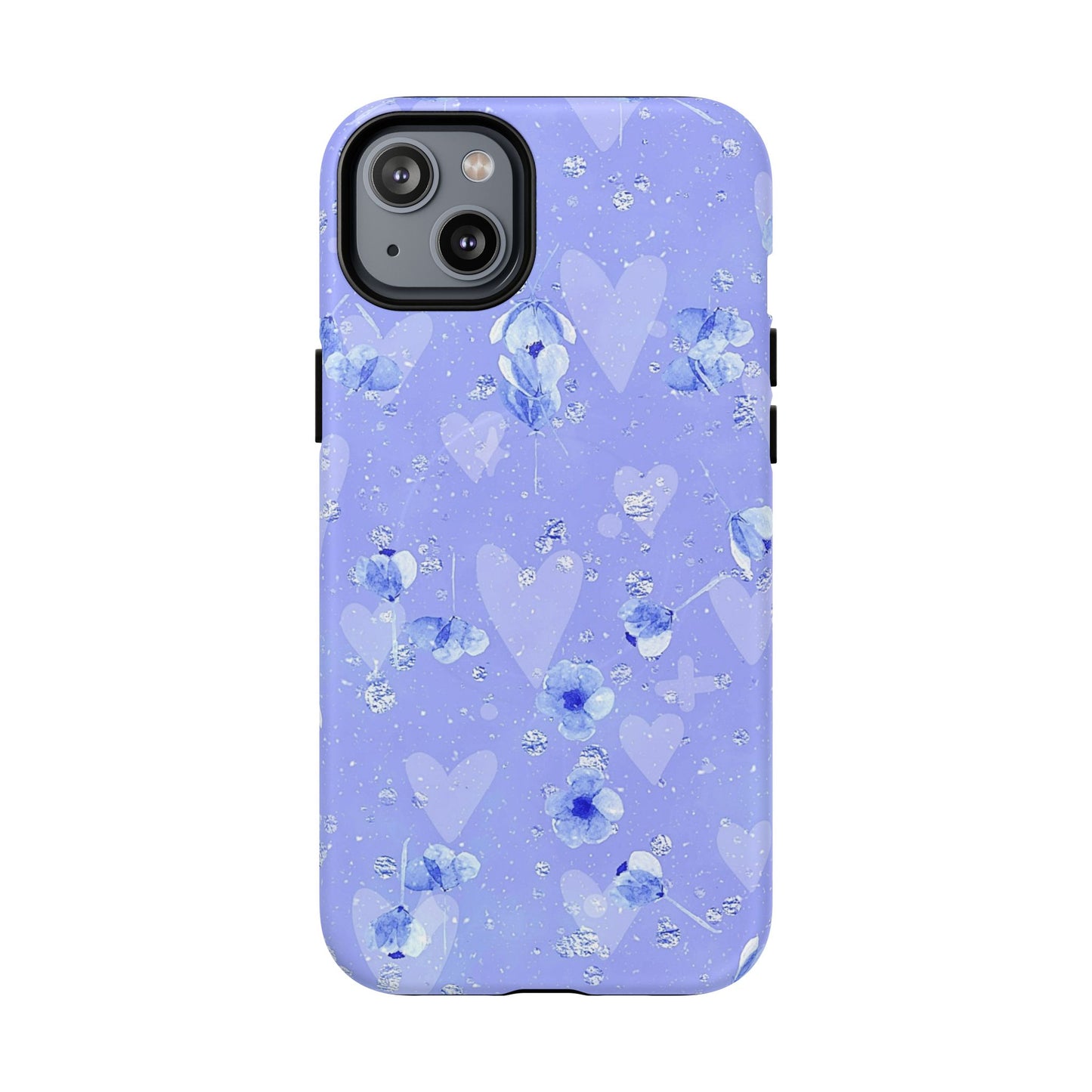 Lovely Lavendel Case
