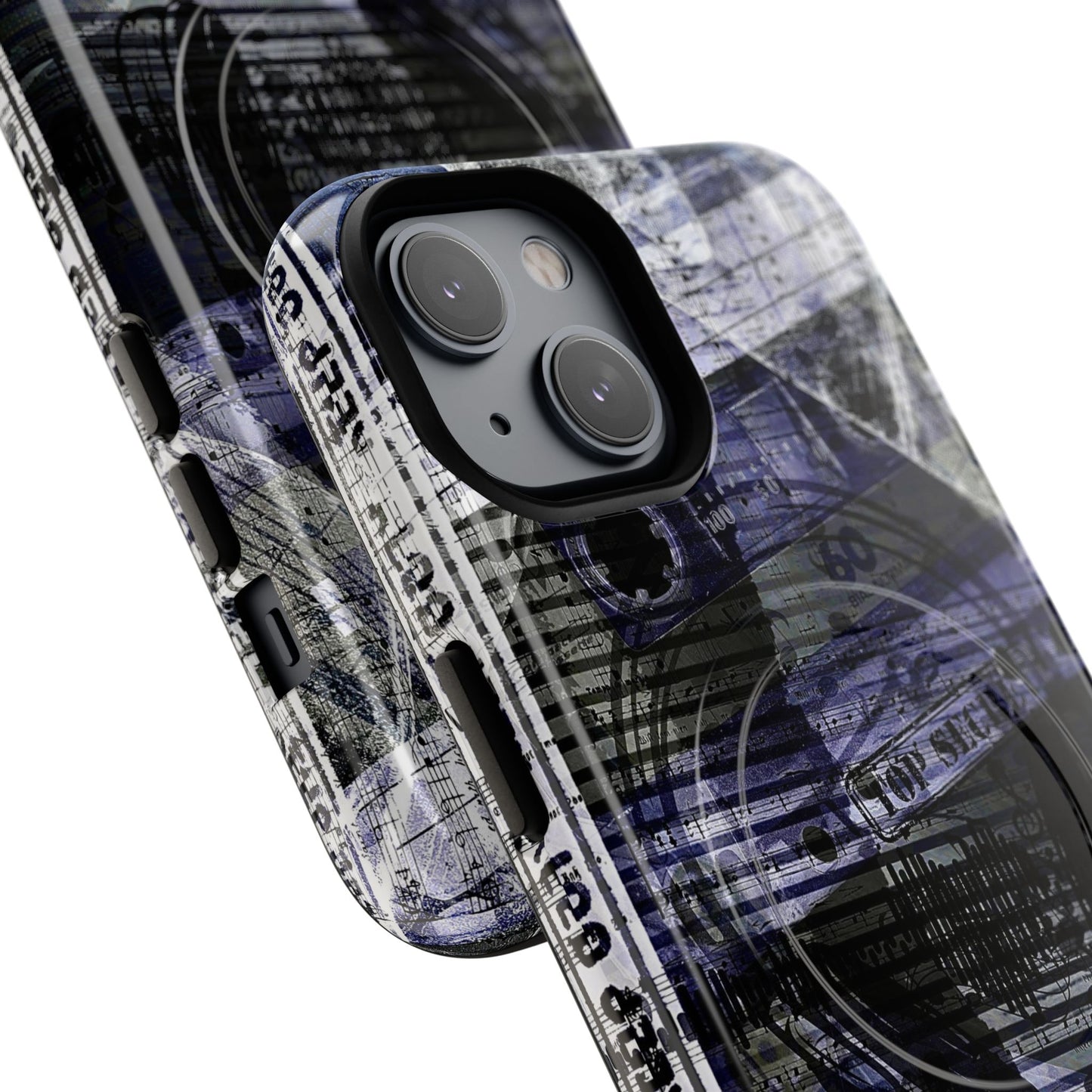 SoundLove Case