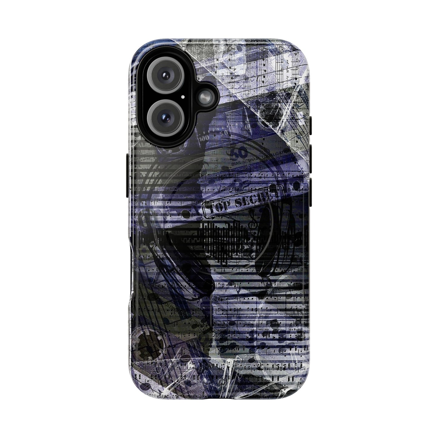 SoundLove Case