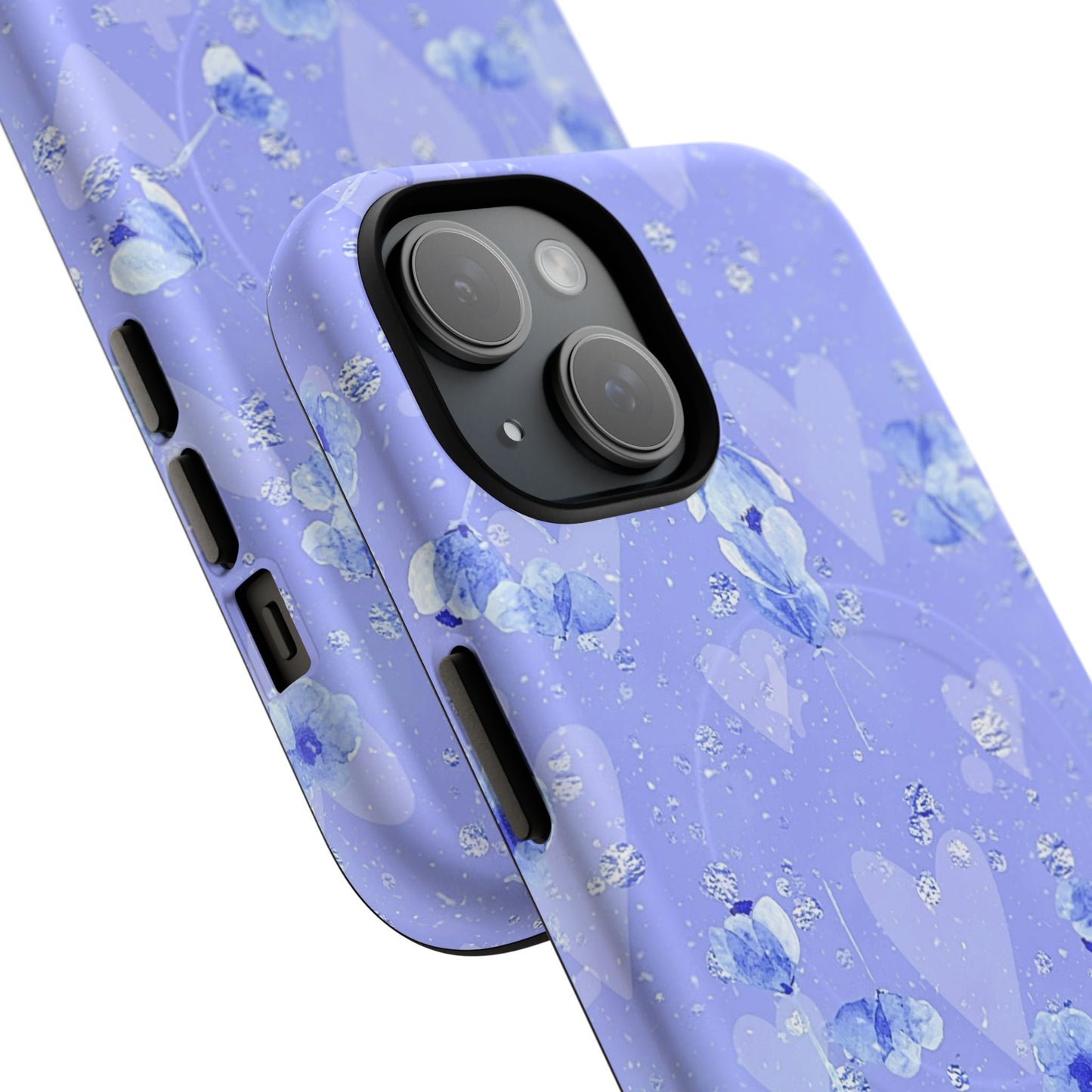 Lovely Lavendel Case