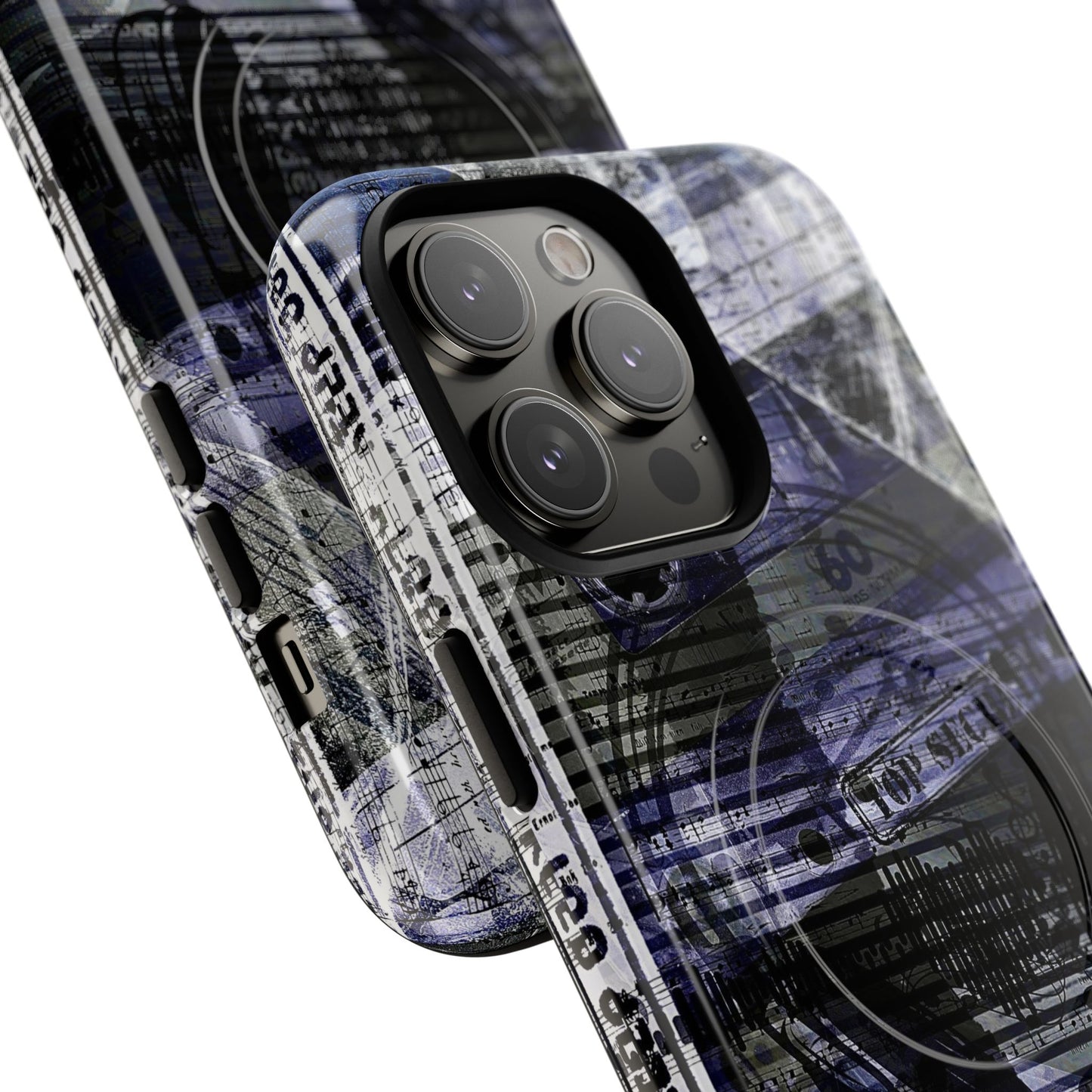 SoundLove Case
