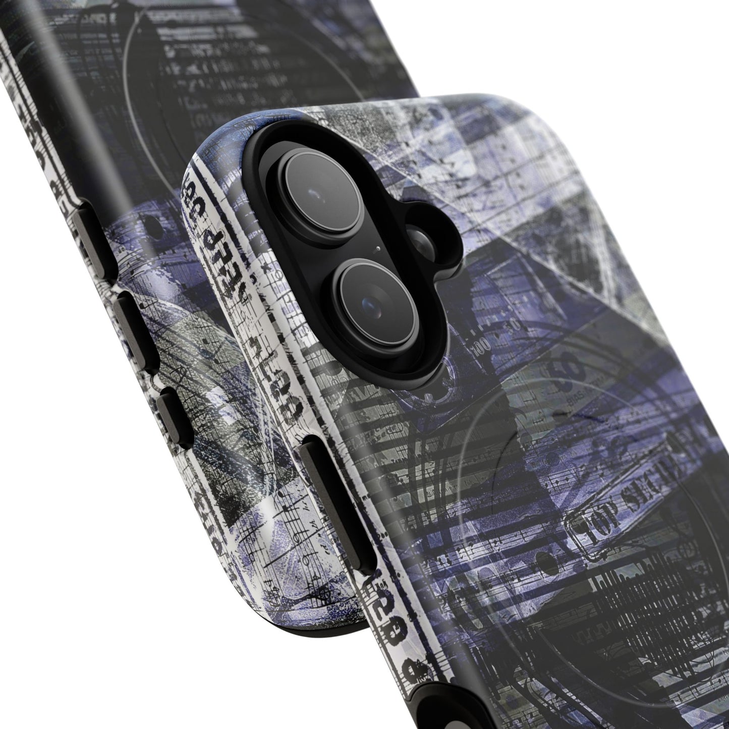 SoundLove Case