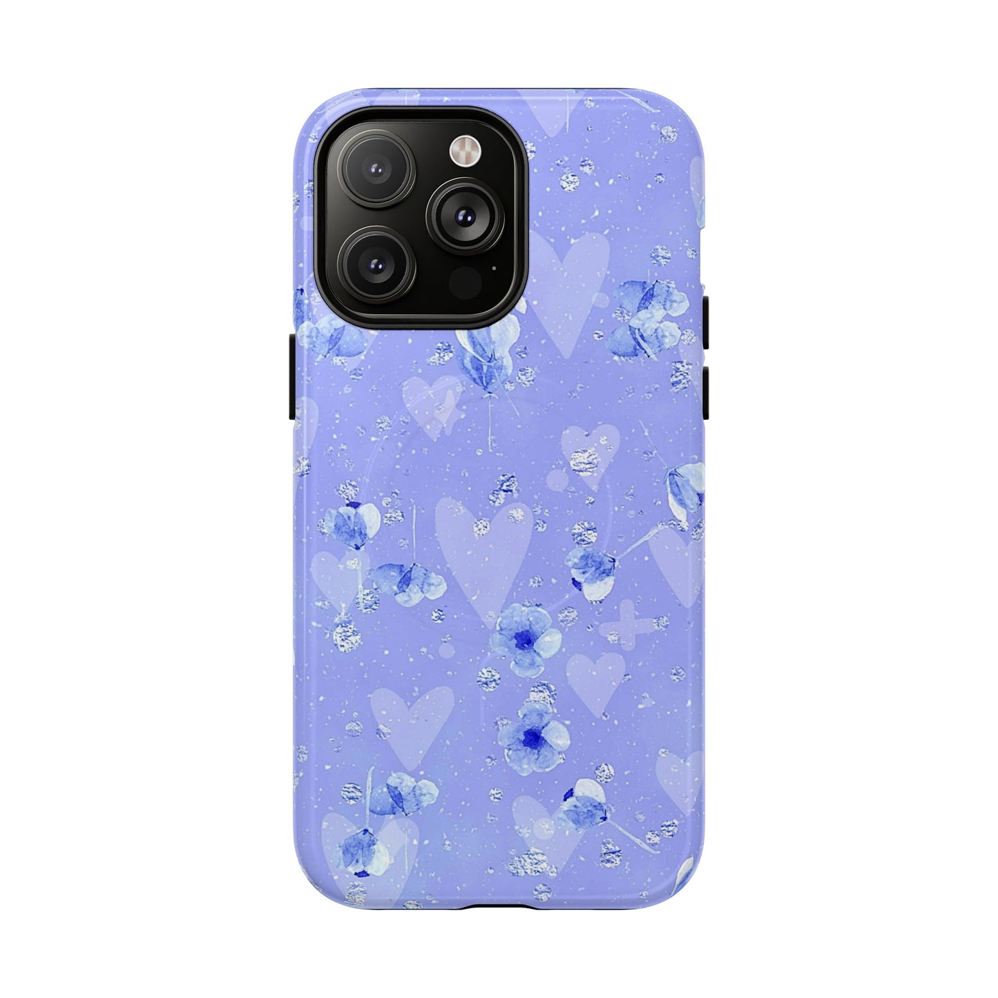Lovely Lavendel Case