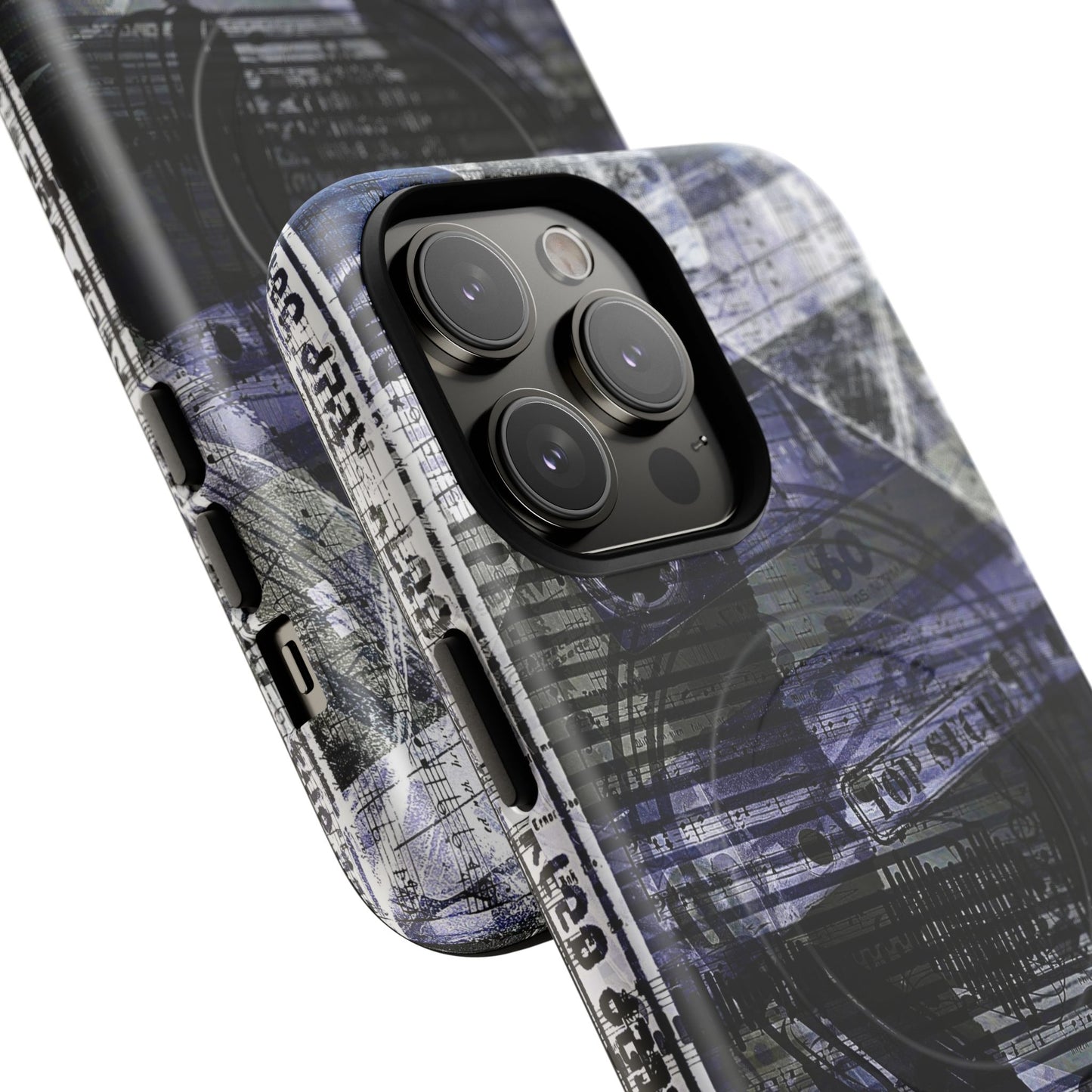 SoundLove Case