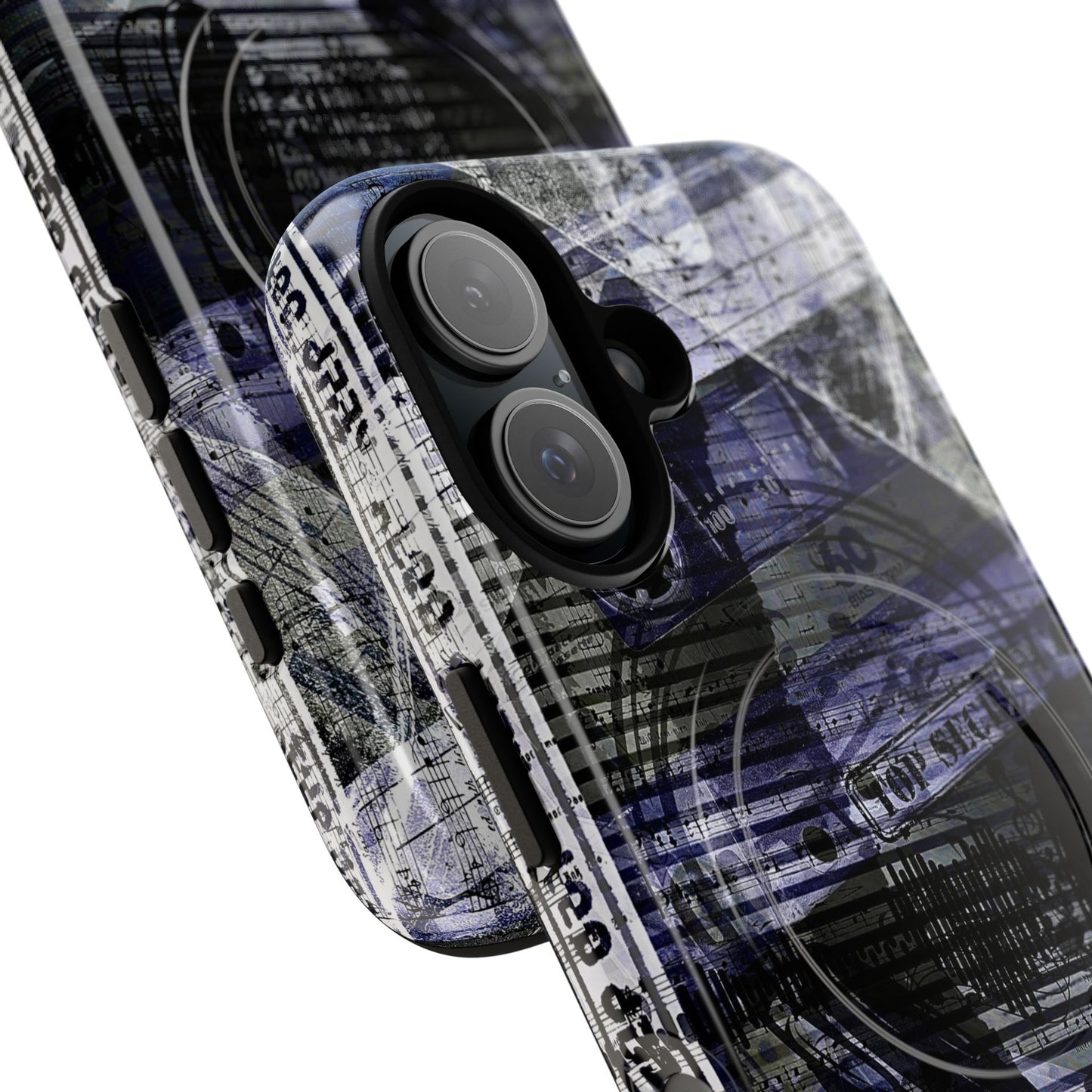 SoundLove Case