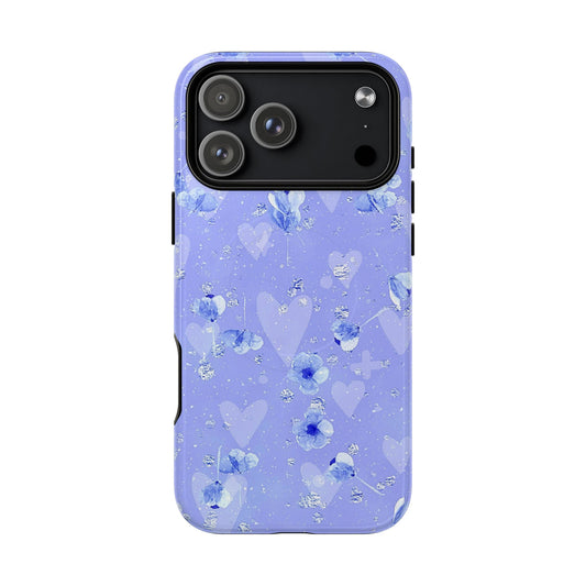 Lovely Lavendel Case